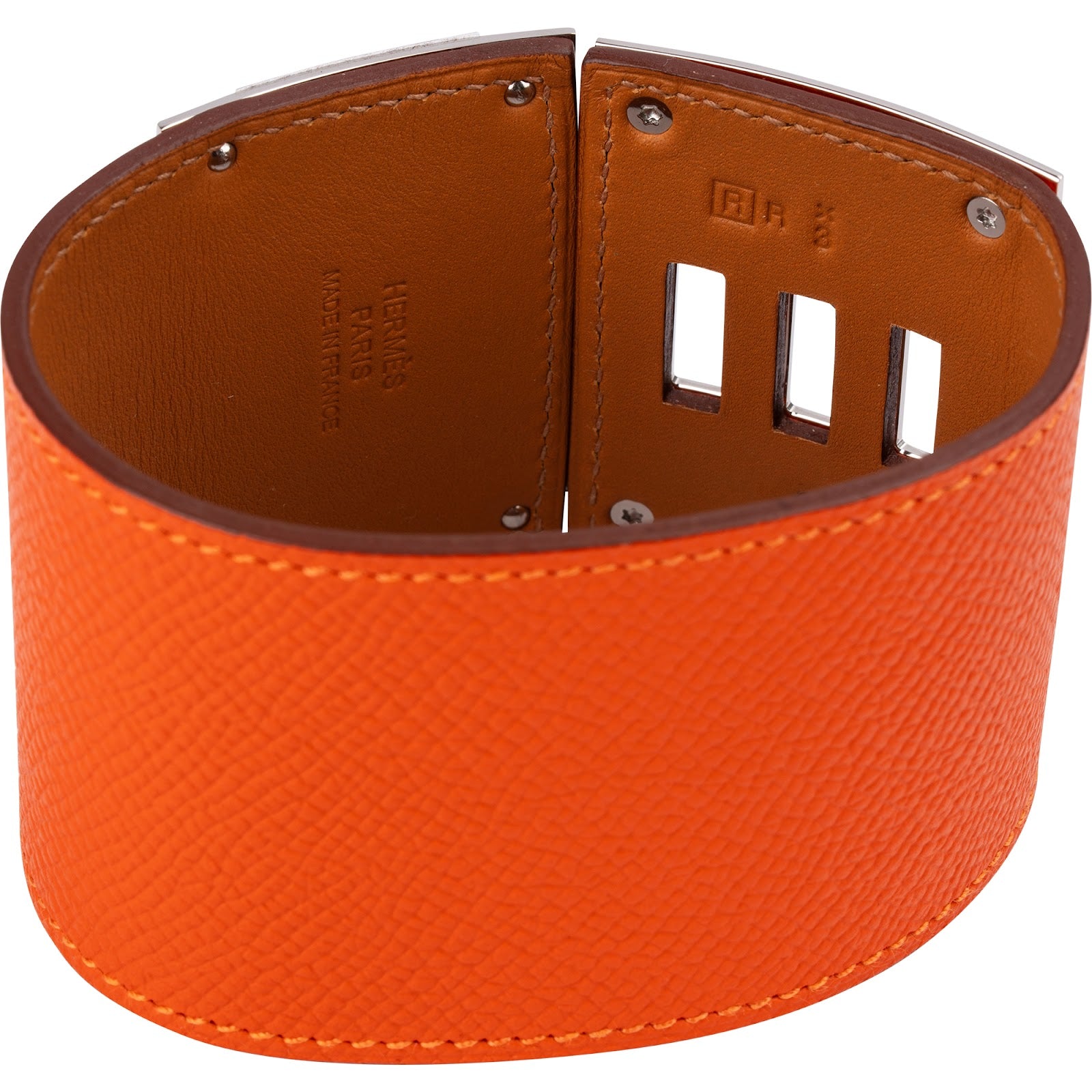 Hermès – Kelly Dog Armband