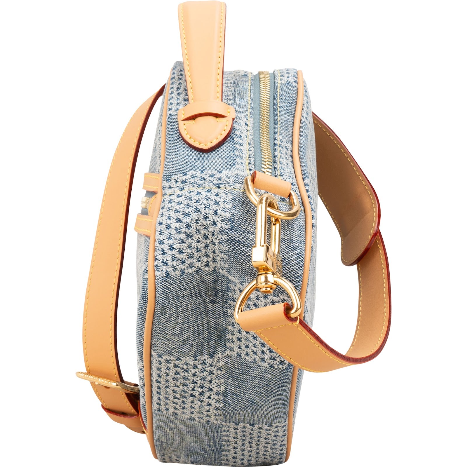 Louis Vuitton - Chess Messenger Crossbody Bag N40706