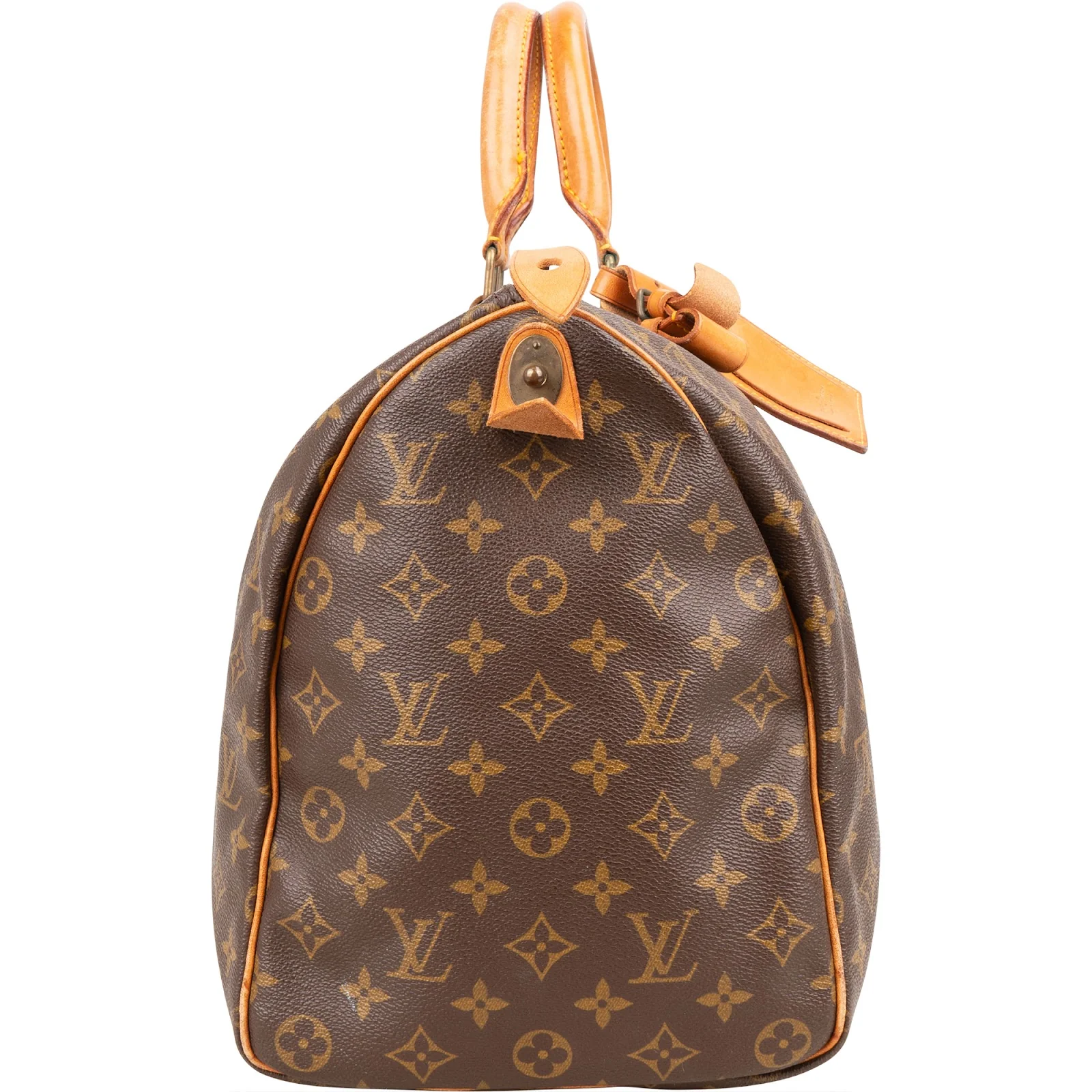 Louis Vuitton Monogram Canvas Keepall 45 Reisetasche