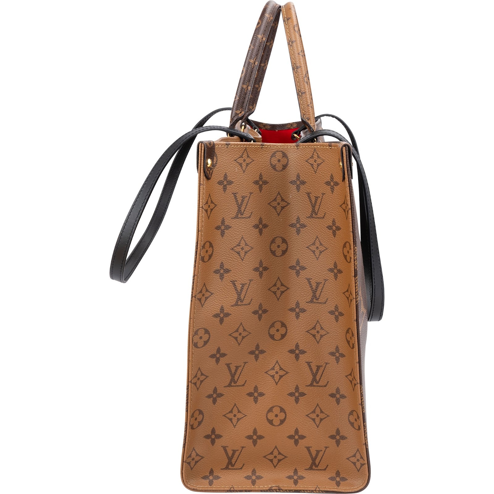 Louis Vuitton – OnTheGo GM Shoulder Bag