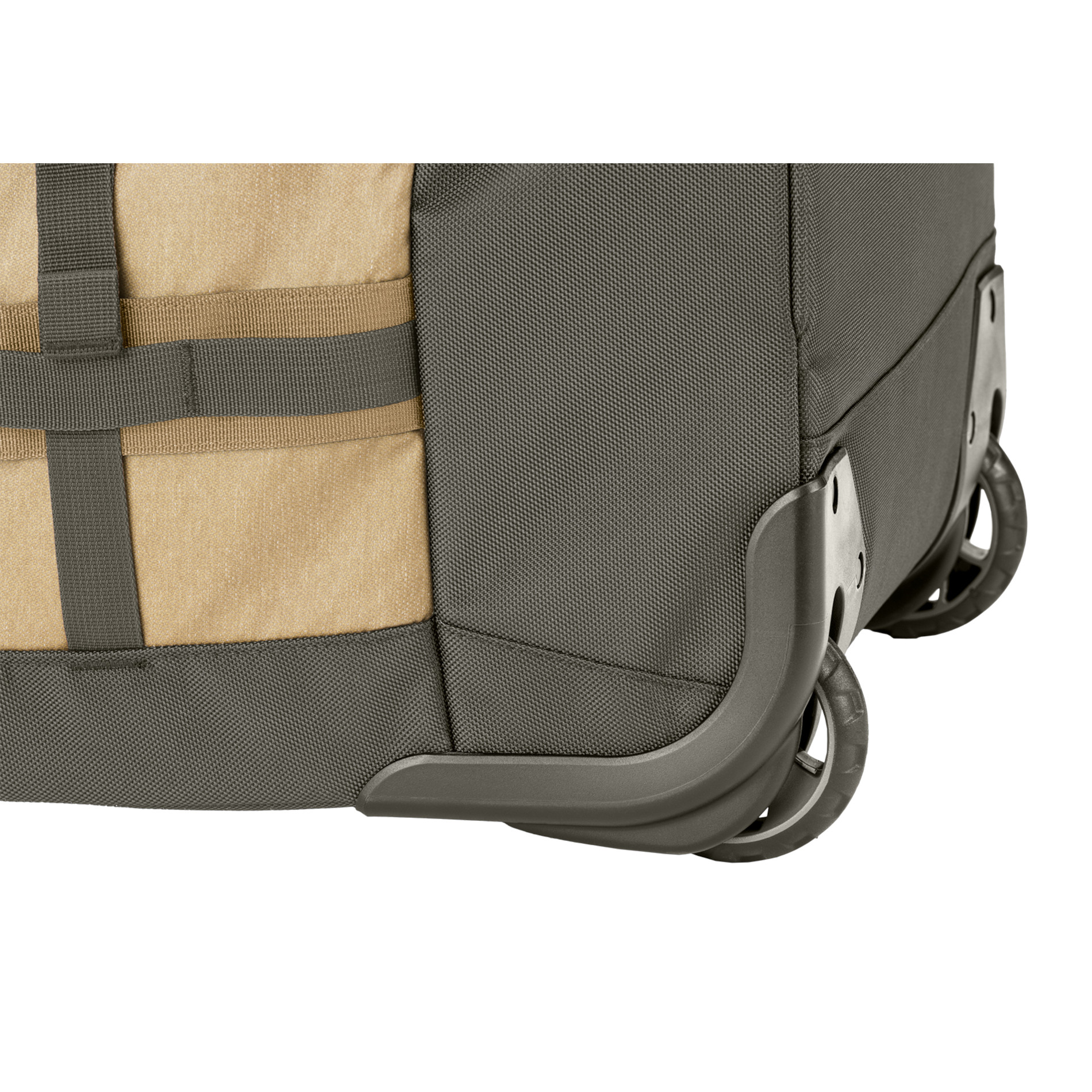 Cargo Hauler XT Wheeled Duffel 90L/29" - Safari Brown