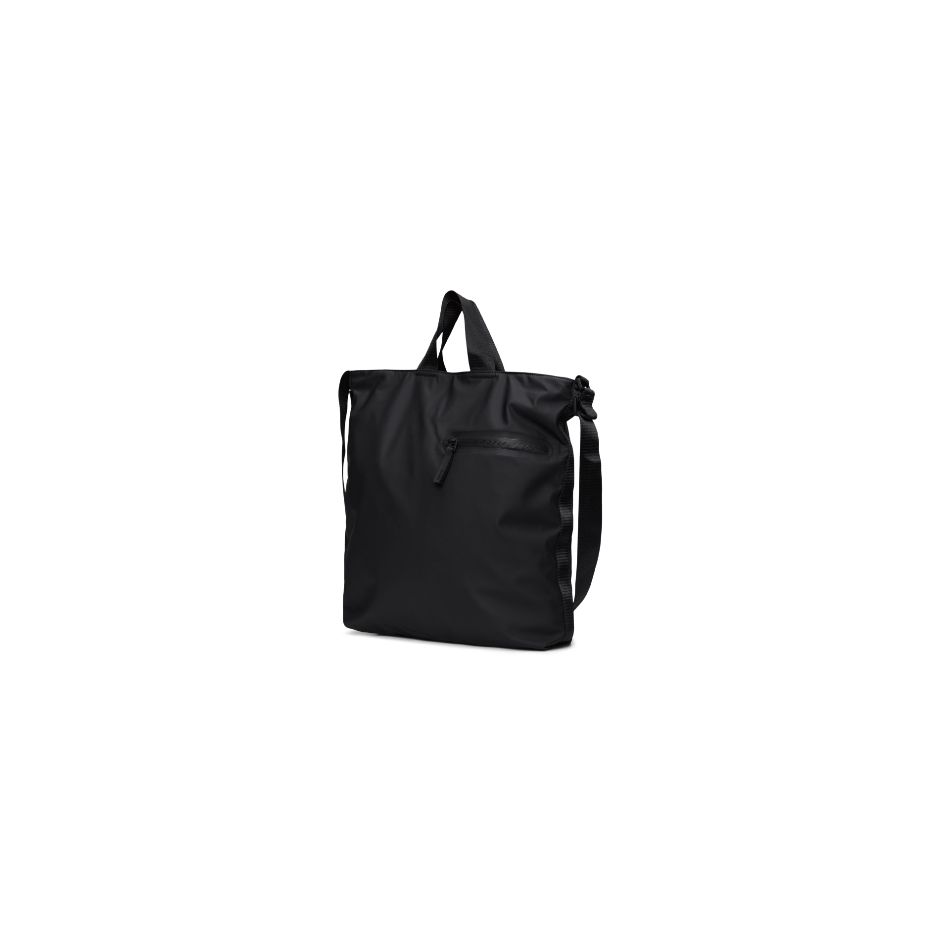 Dash Tote Bag W3 - Black