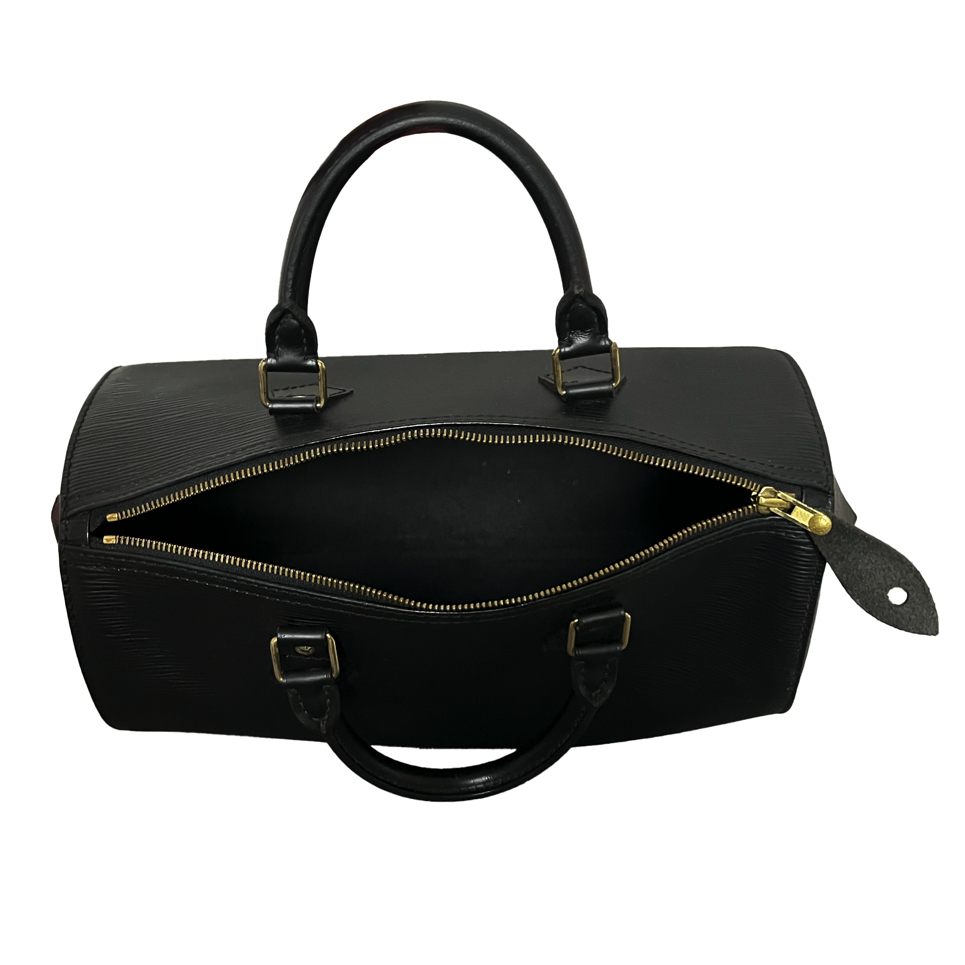 Louis Vuitton  Speedy 30  Boston Bag