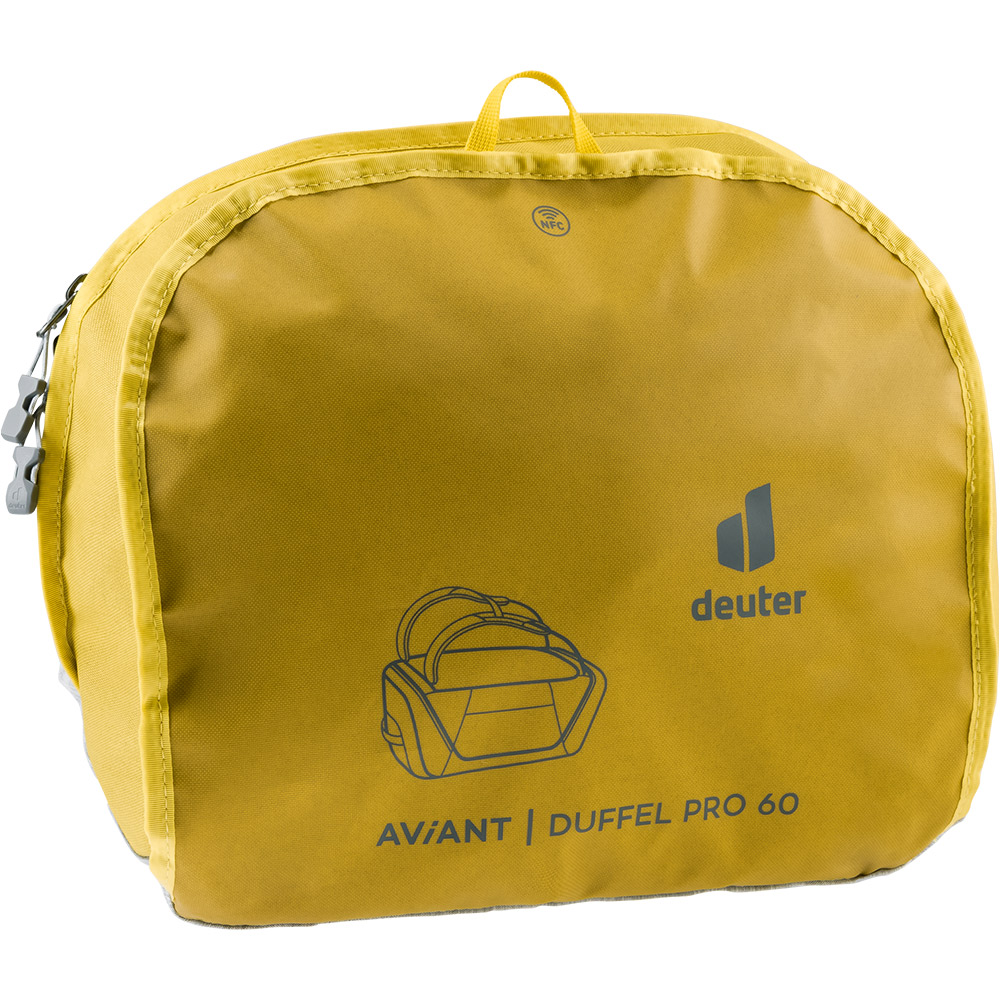 AViANT Duffel Pro 60 - Corn Tumeric