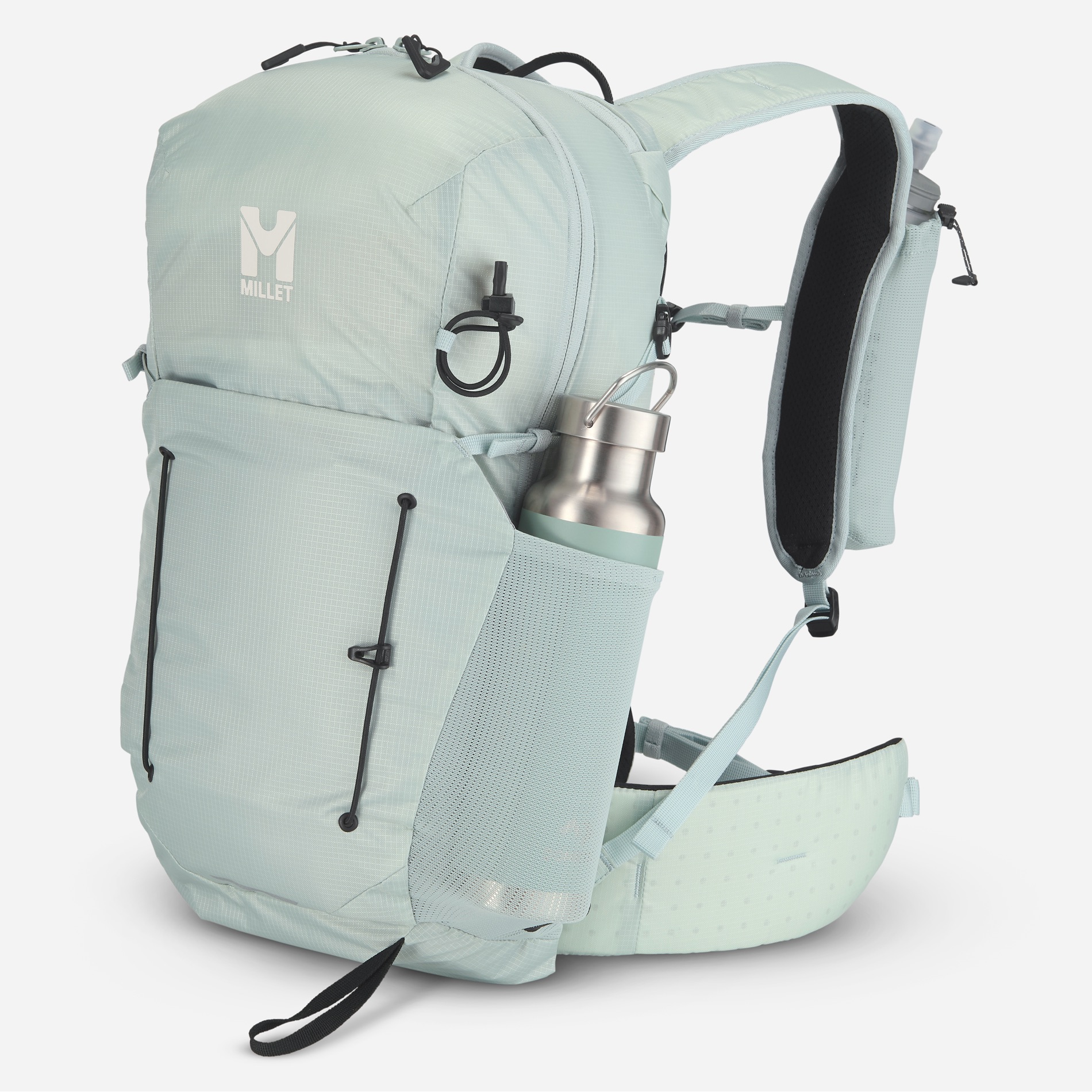 Daypack SENECA LT 22 - SEAWEED