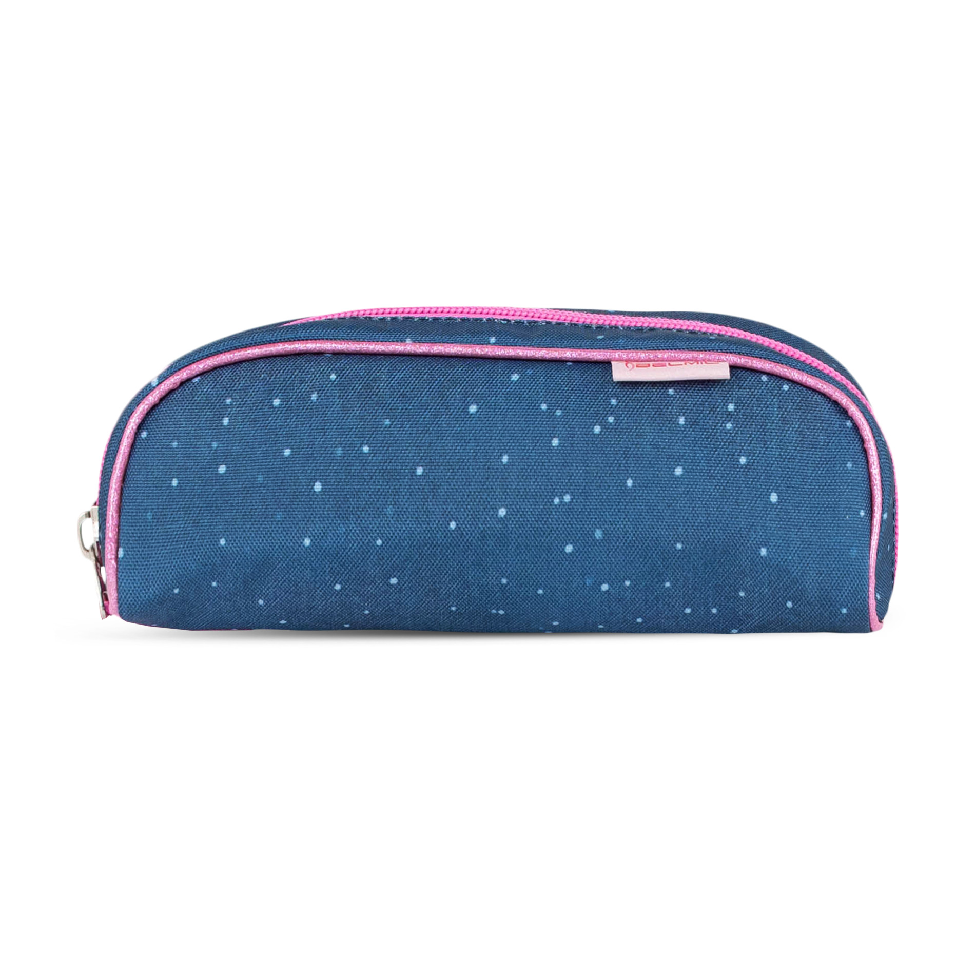 Belmil Compact ergonomisches Schulranzen-Set 5-teilig "Starry Princess"