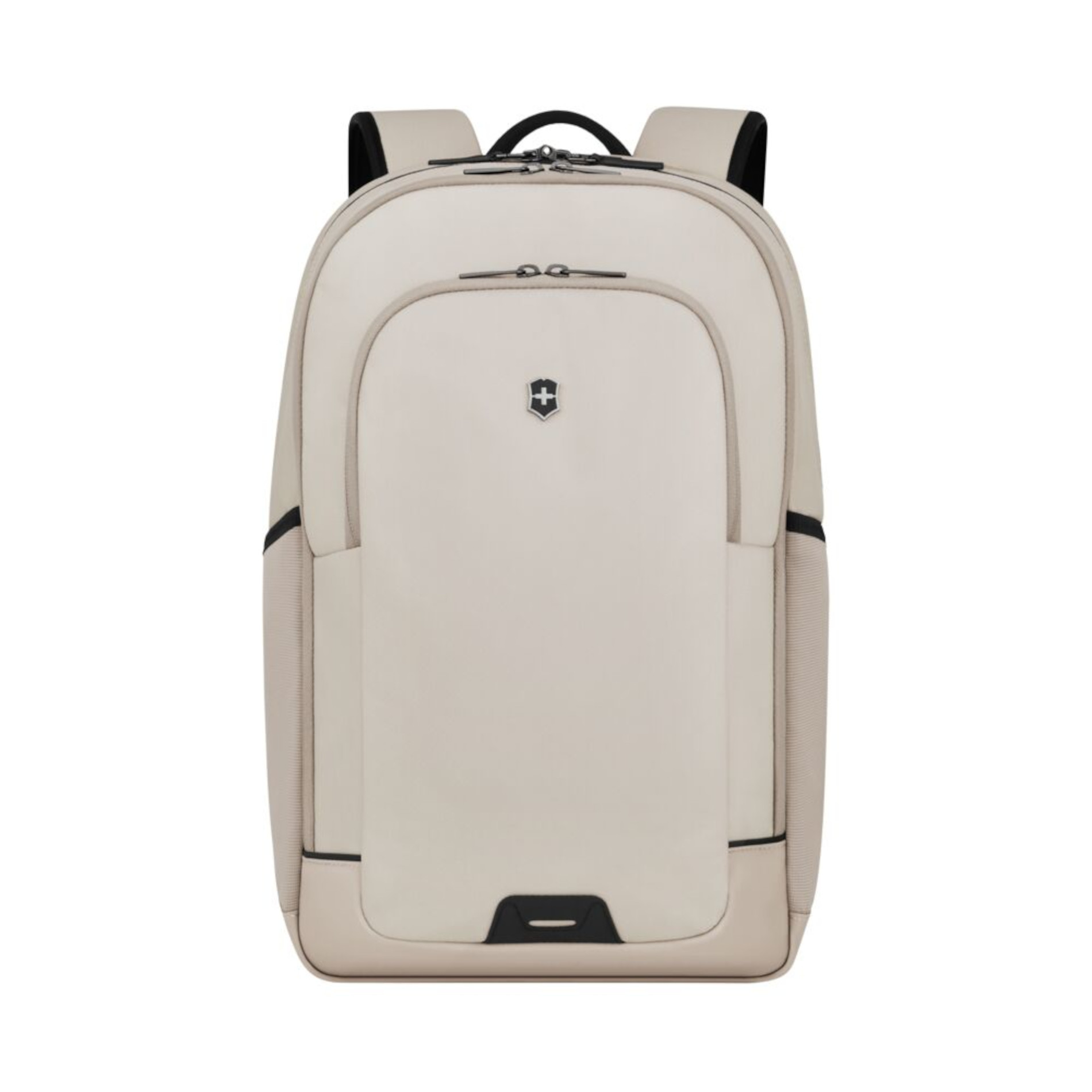 Altmont Modern Deluxe Backpack - Stone White