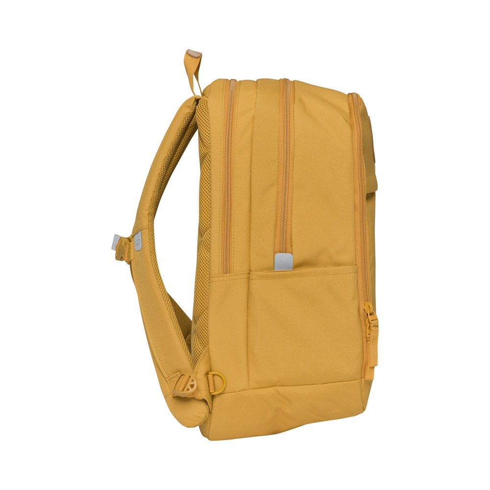 Urban Midi Backpack - Yellow