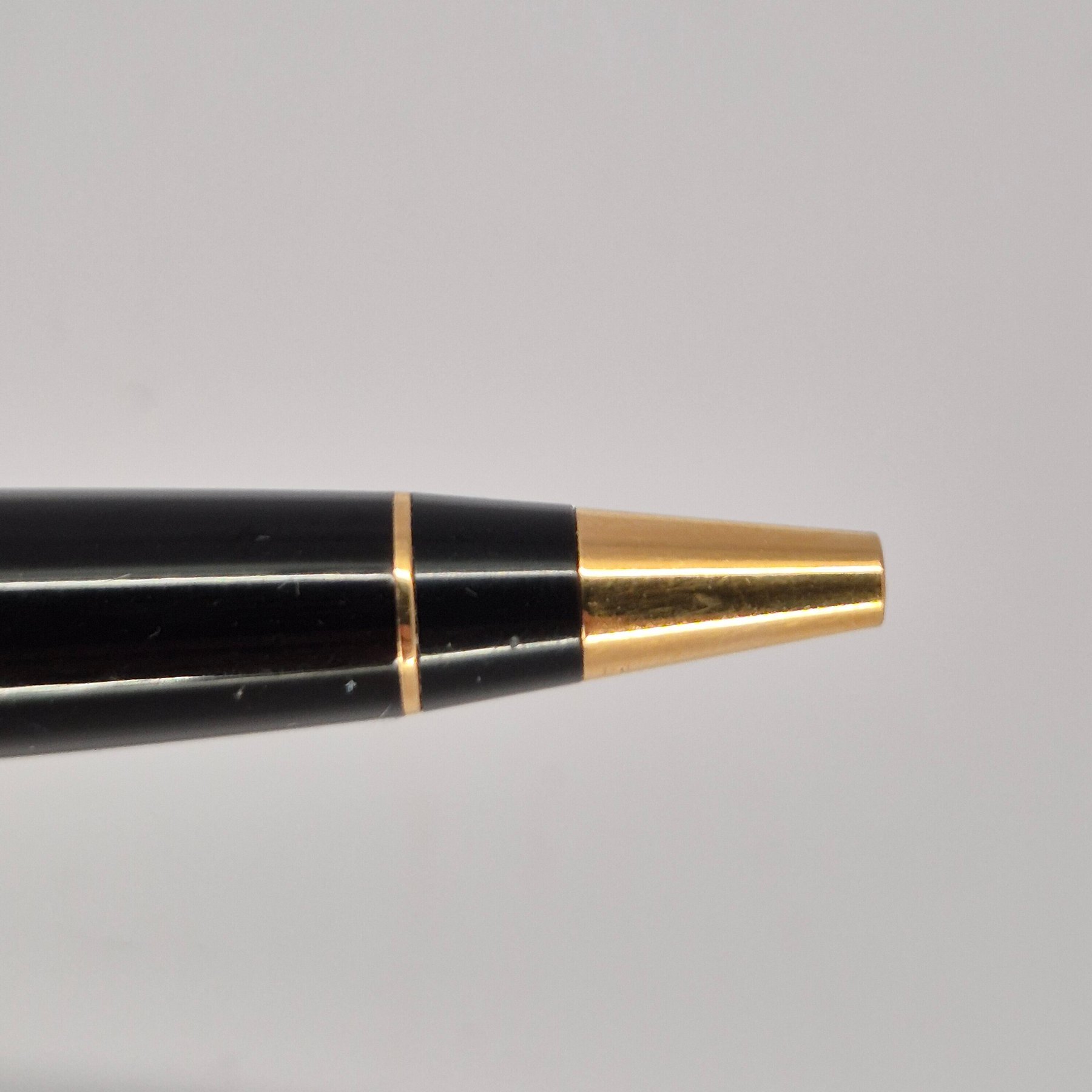 Aurora  Kugelschreiber Model 836 - Sterling Silber