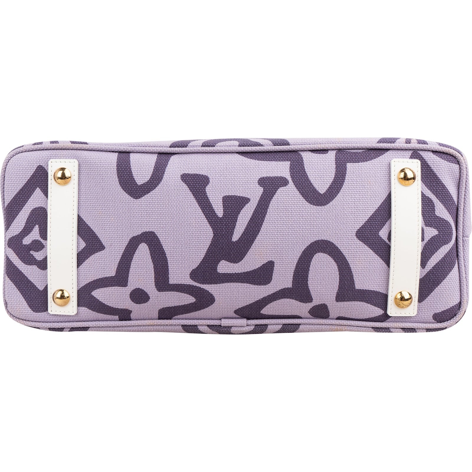 Louis Vuitton - Tahitienne Cabas Shoulder Bag