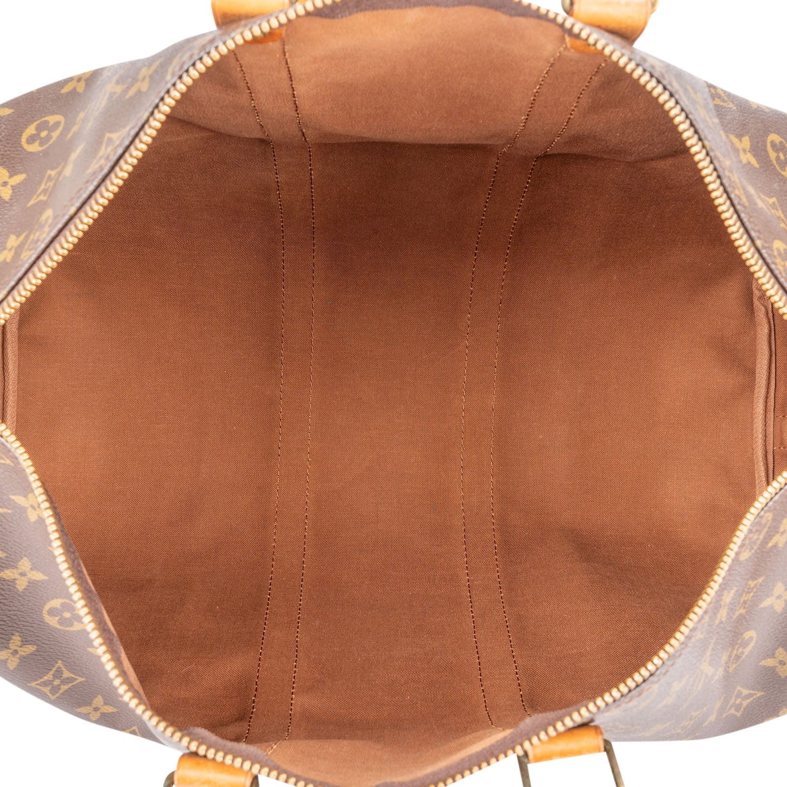 Louis Vuitton - Keepall 45 Bandoulière Reisetasche