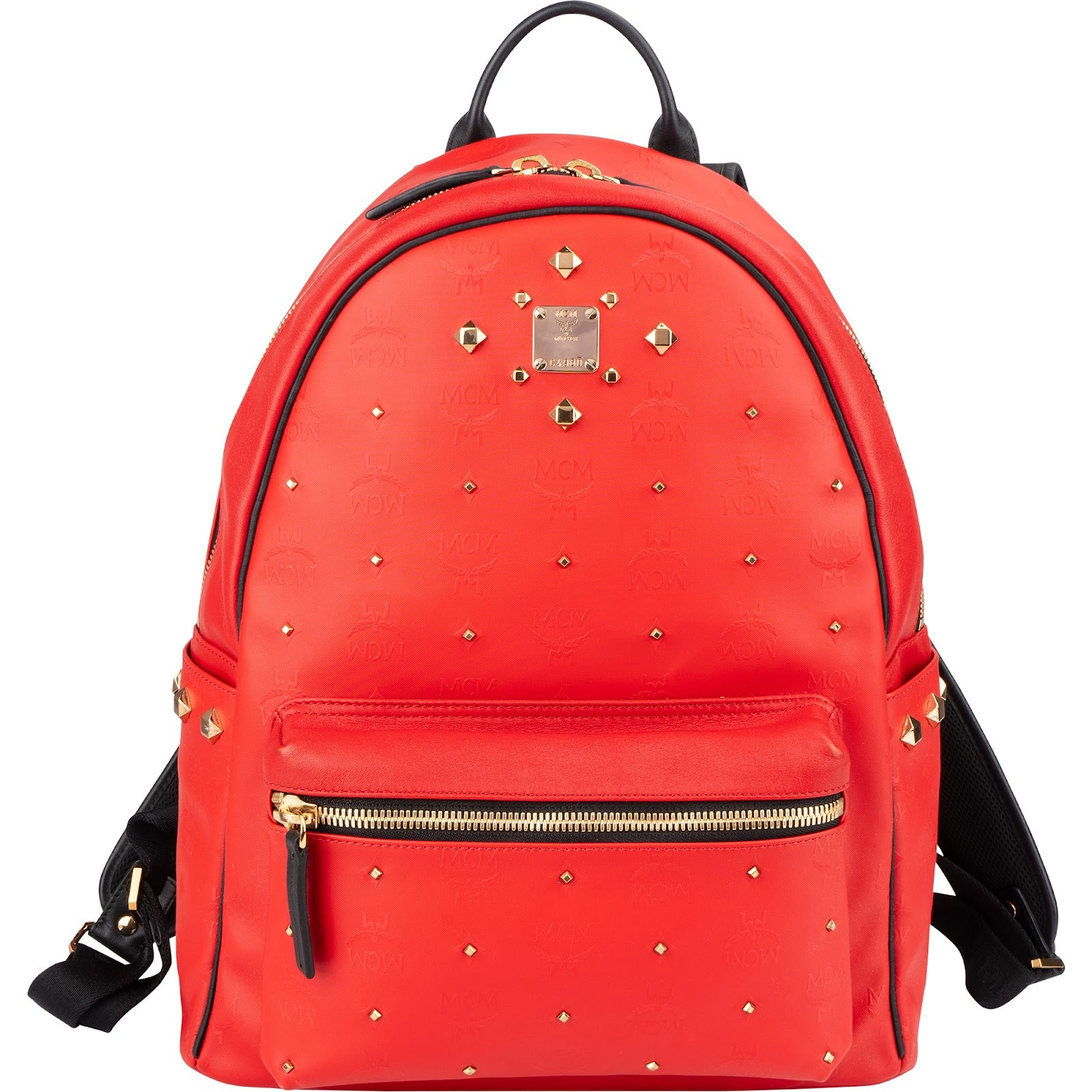 MCM - Stark Studs Backpack