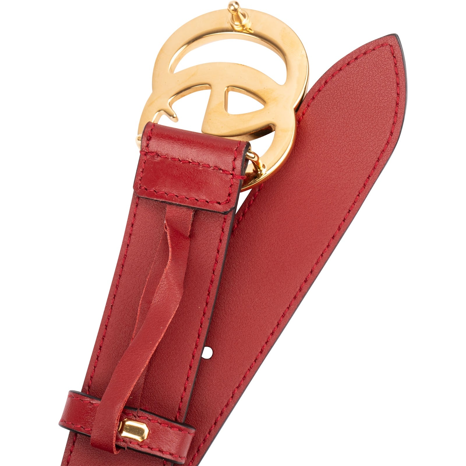 GUCCI - GG Marmont-riem (75 / 30)