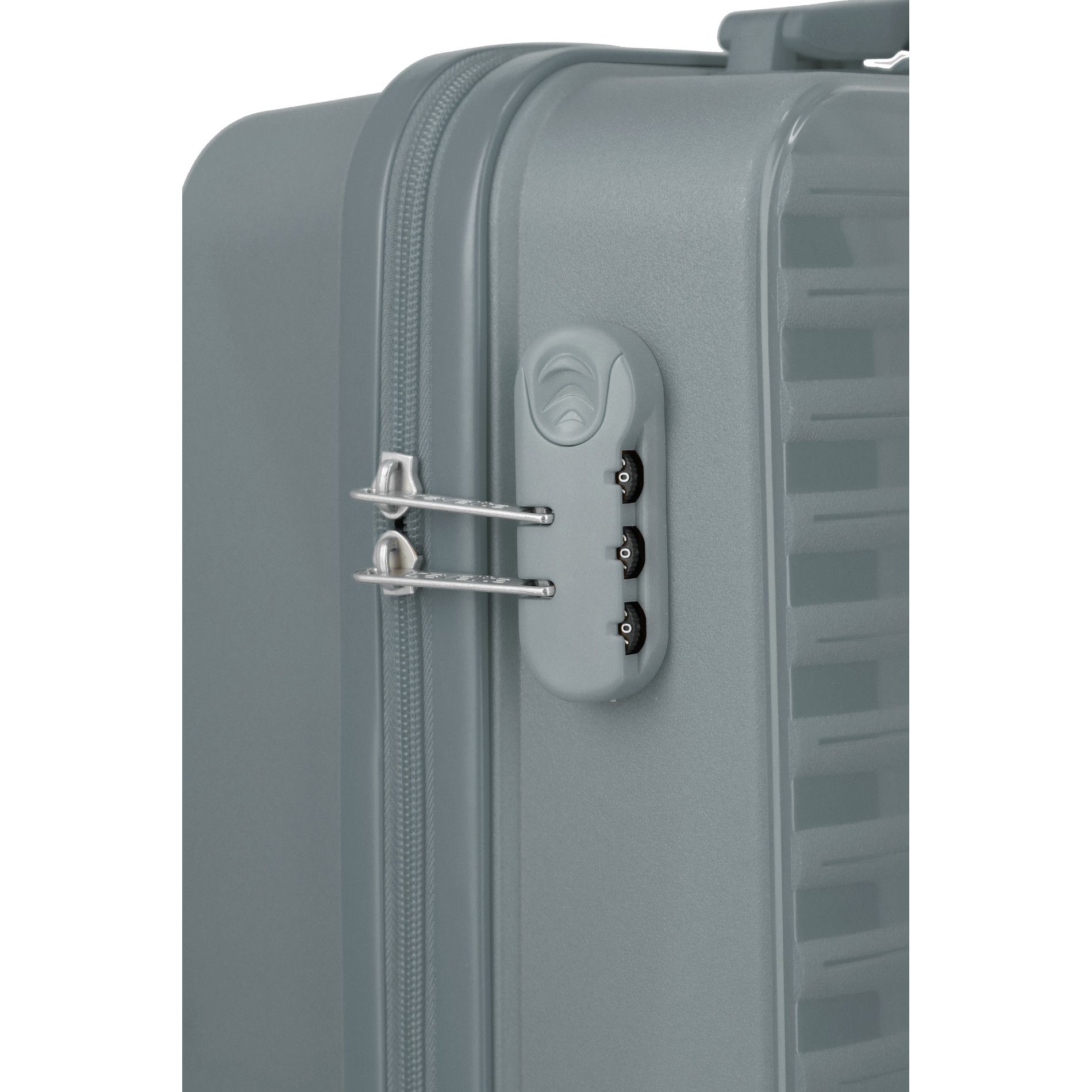 PACIFIC Handgepäck S (55cm) - Anthracite