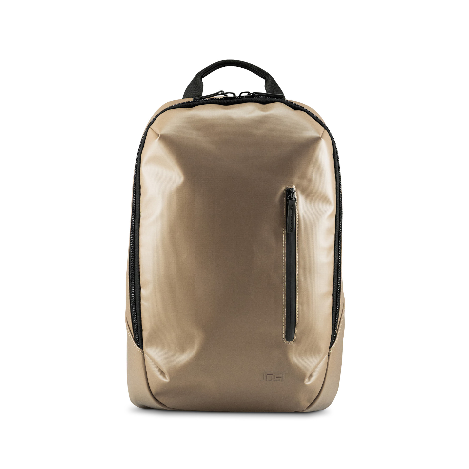 TOLJA Daypack Rucksack - taupe