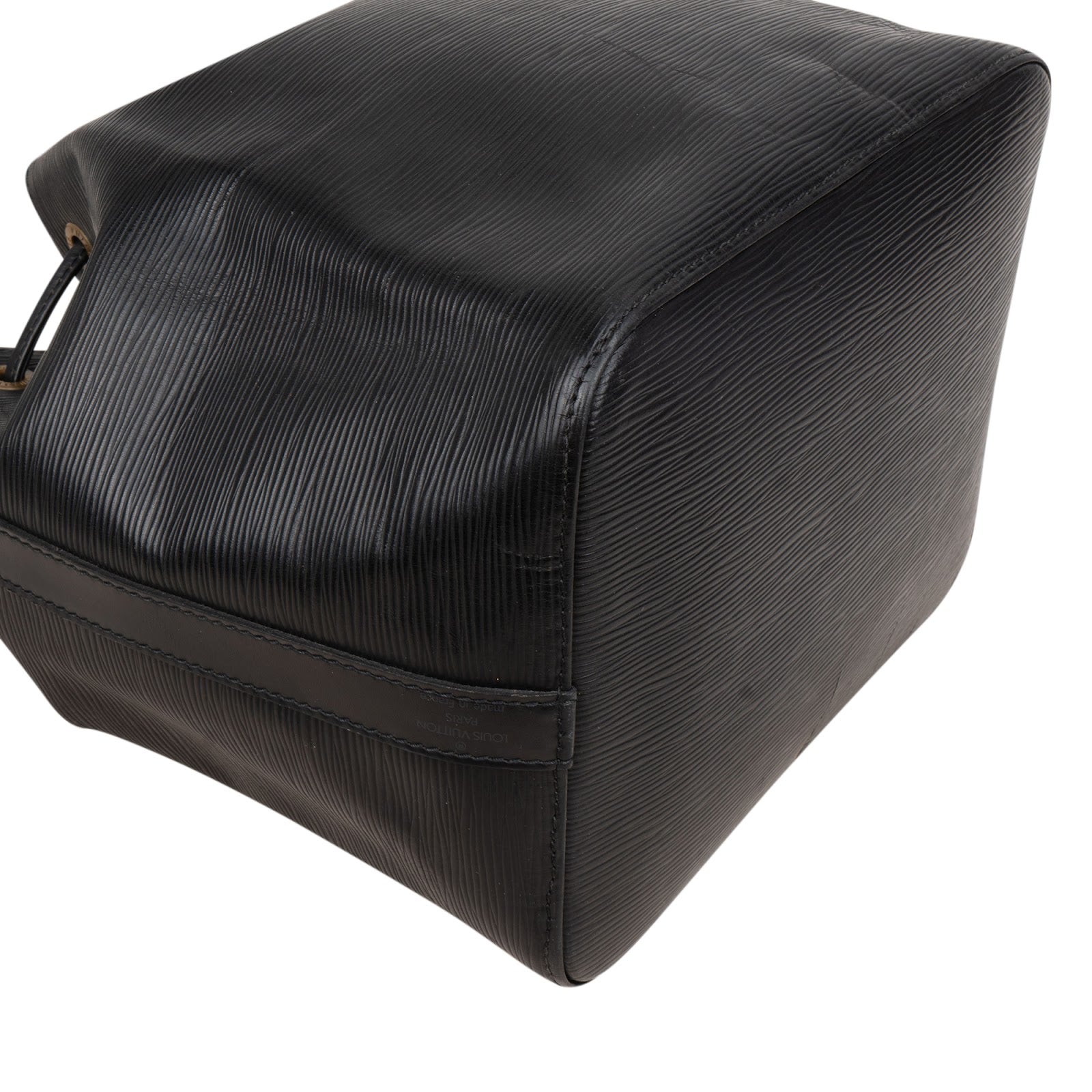 Louis Vuitton - Sac Noé Petit Shoulder Bag
