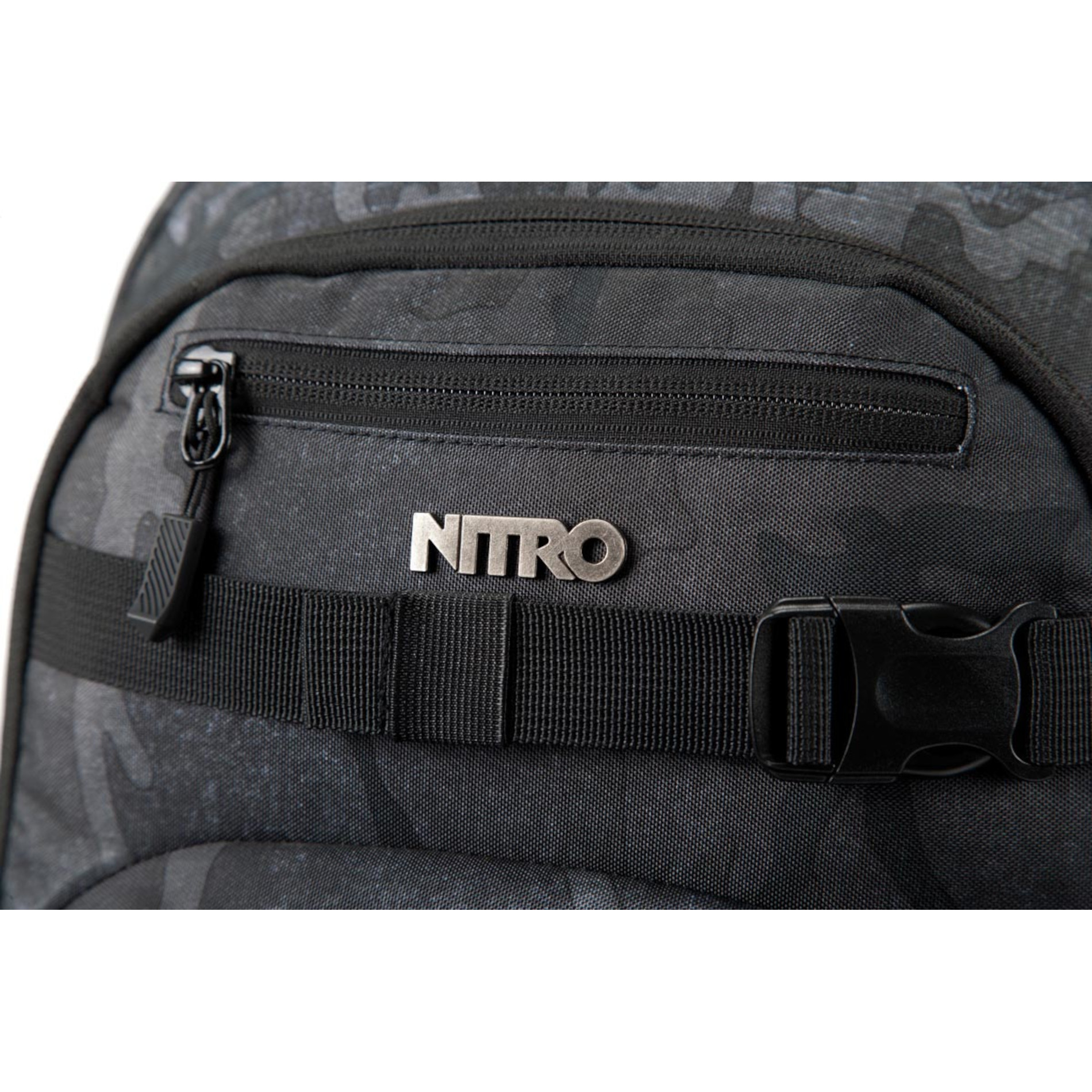 Rucksack CHASE - Forged Camo