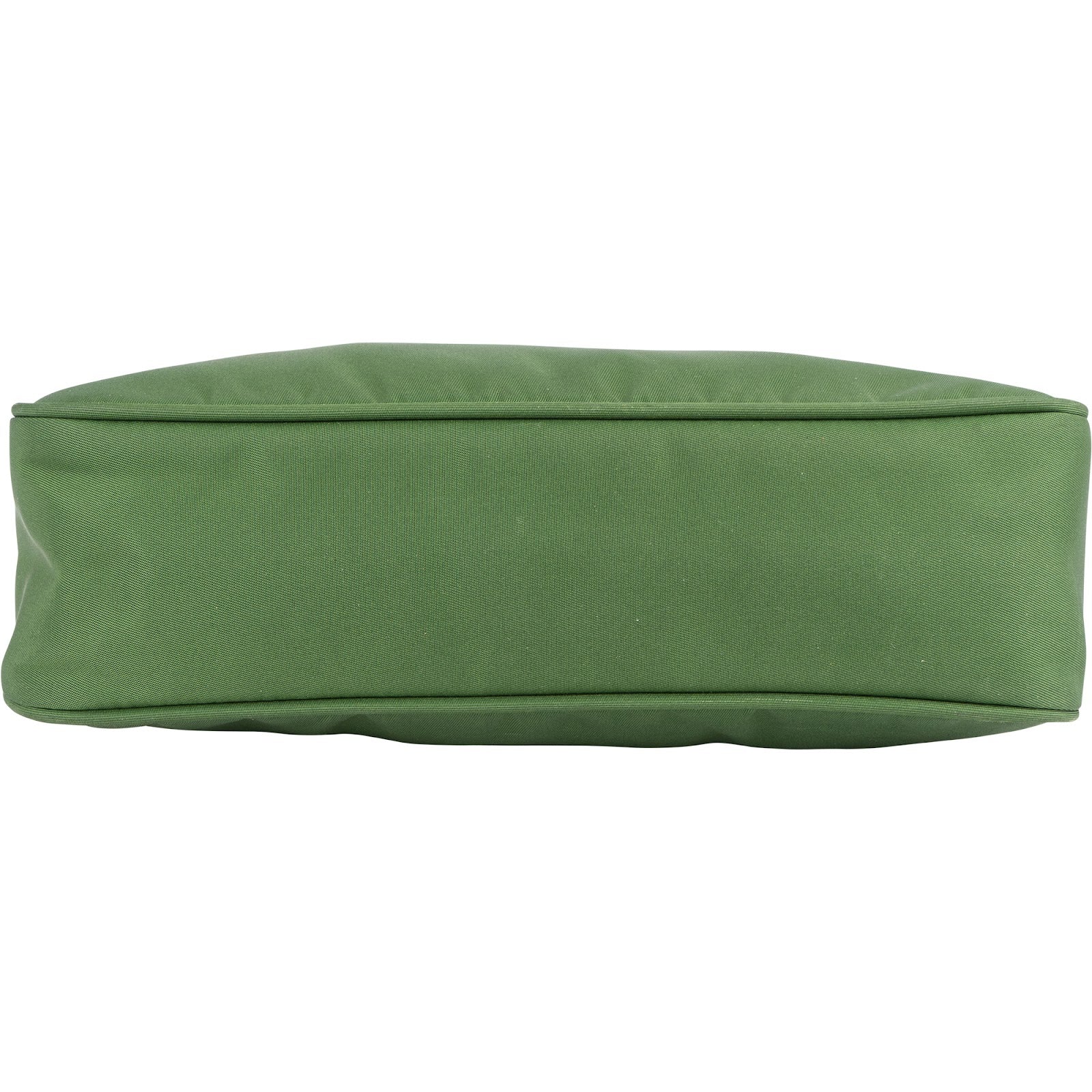 Prada Green Nylon Re-Edition 2000 Handbag