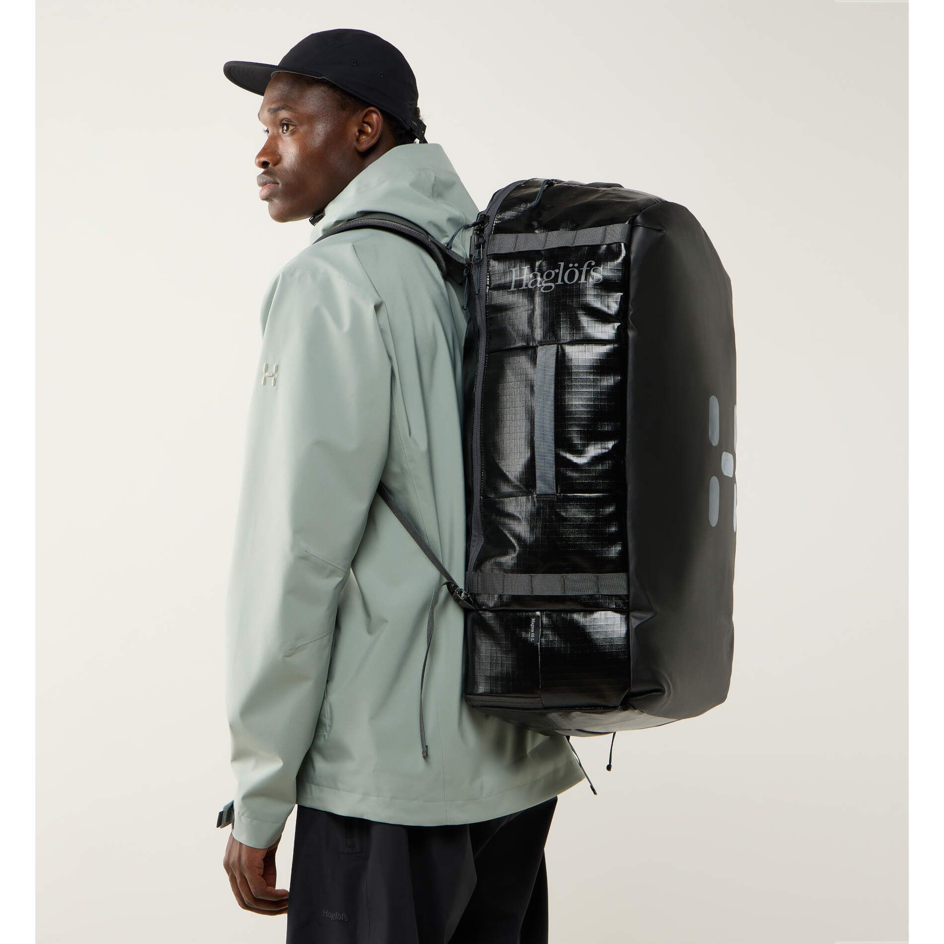 Magma 65L