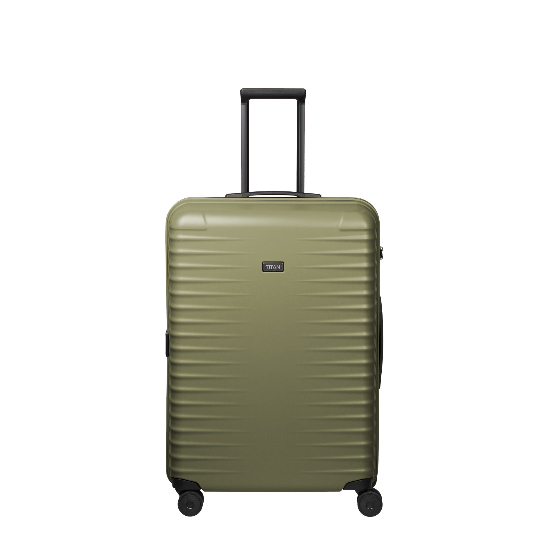 UPGRADE Trolley L (75 cm) - Forest green