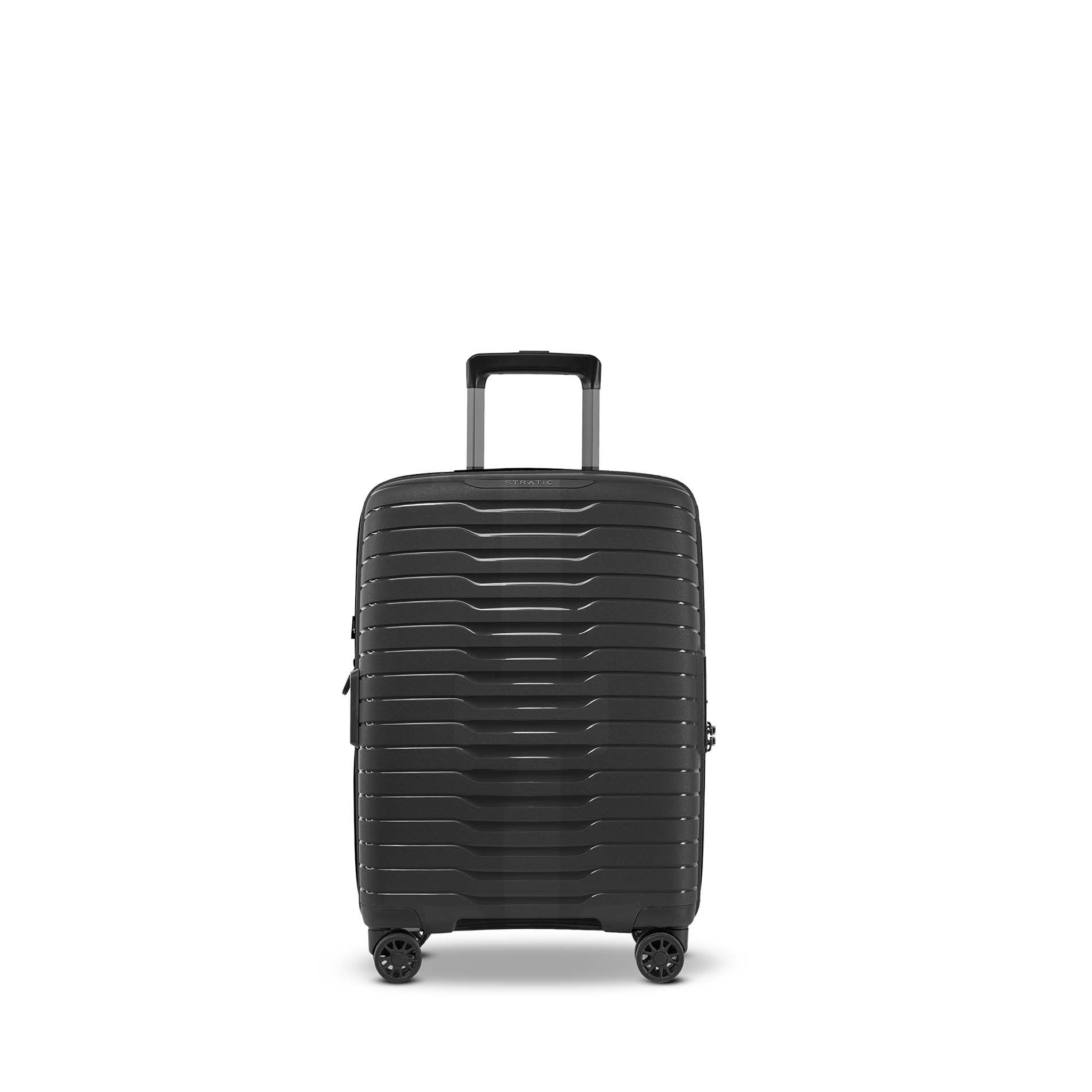 NOVIUM SL - Trolley S (55 cm) expandable