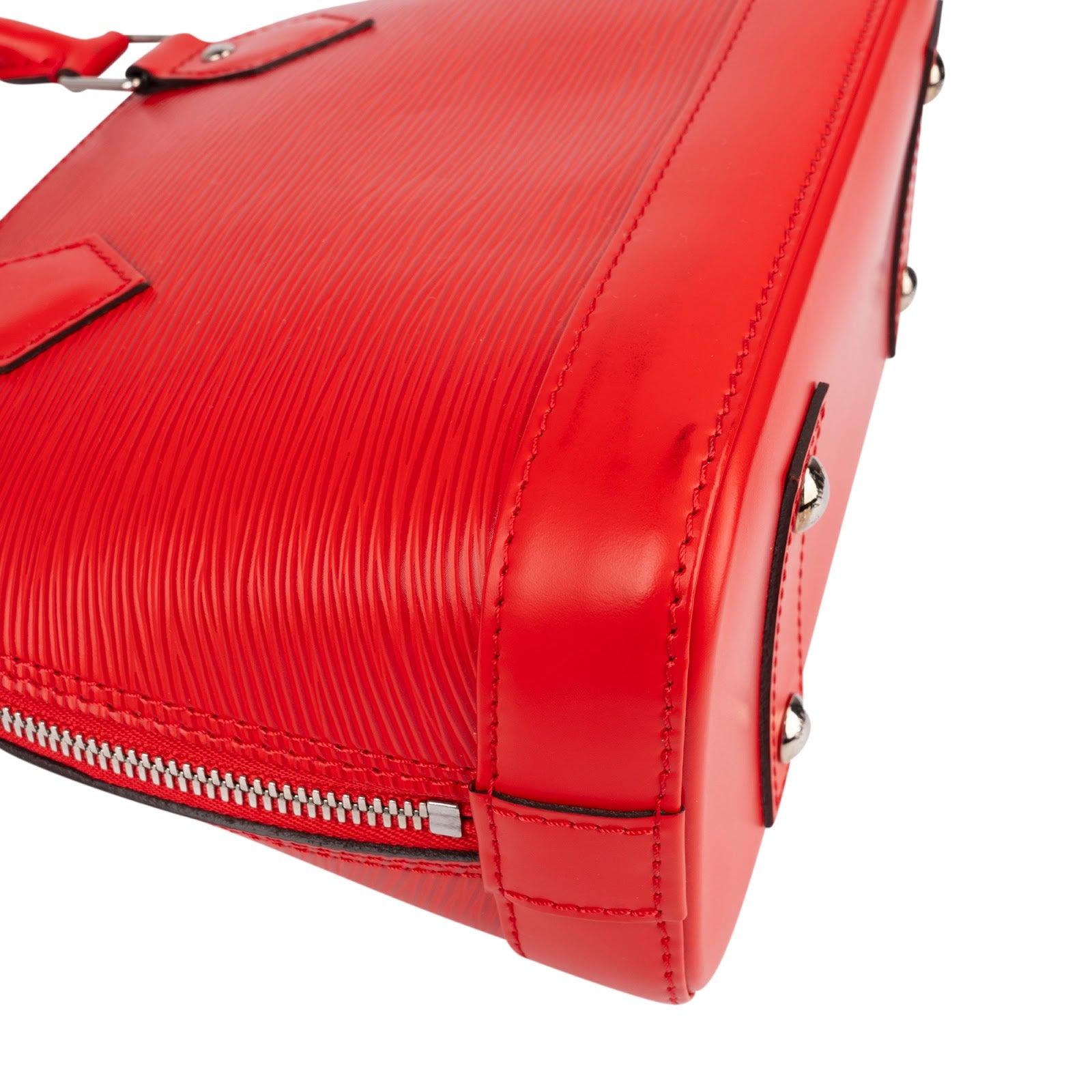 Louis Vuitton- Alma BB Crossbody Bag