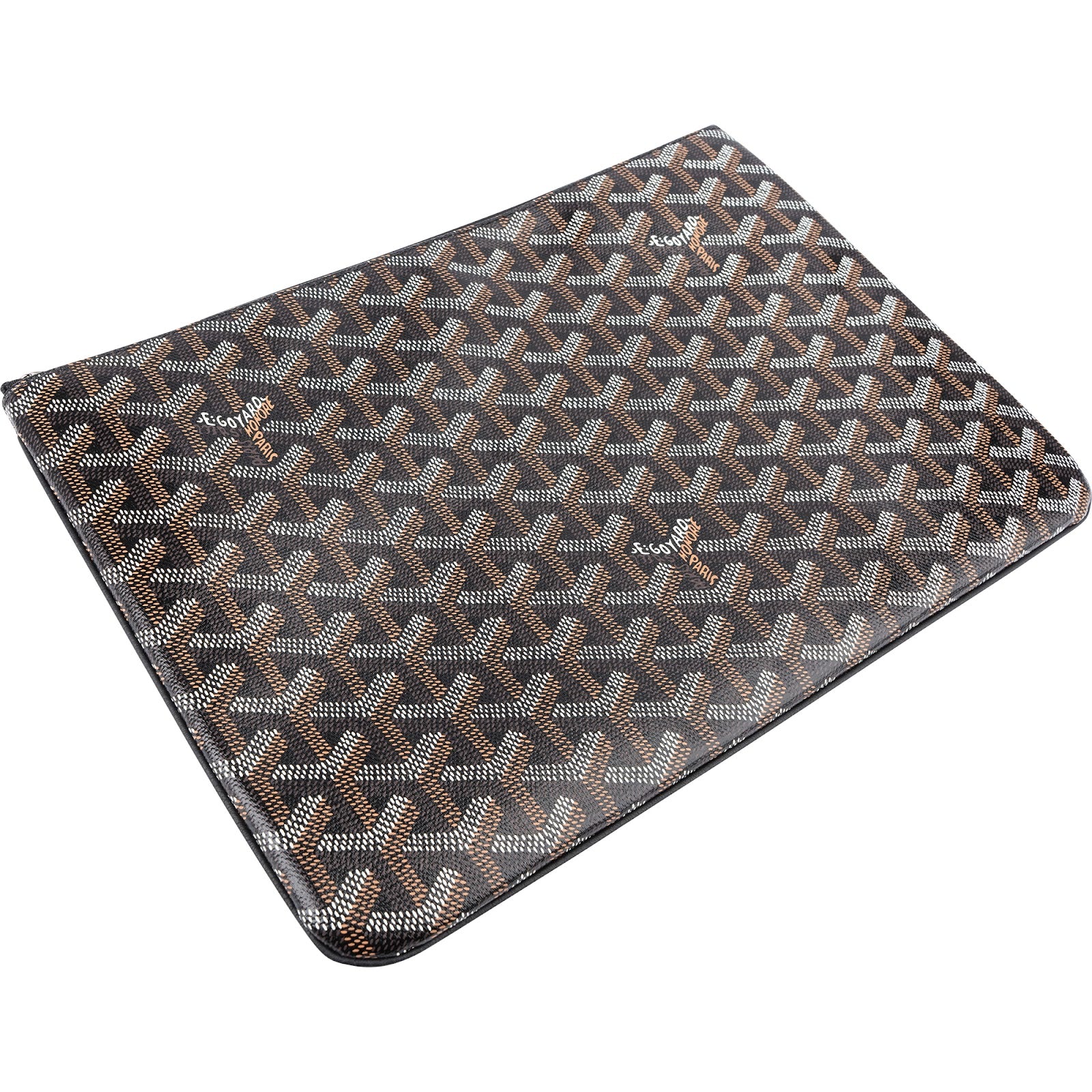 Goyard - Senat MM Clutch