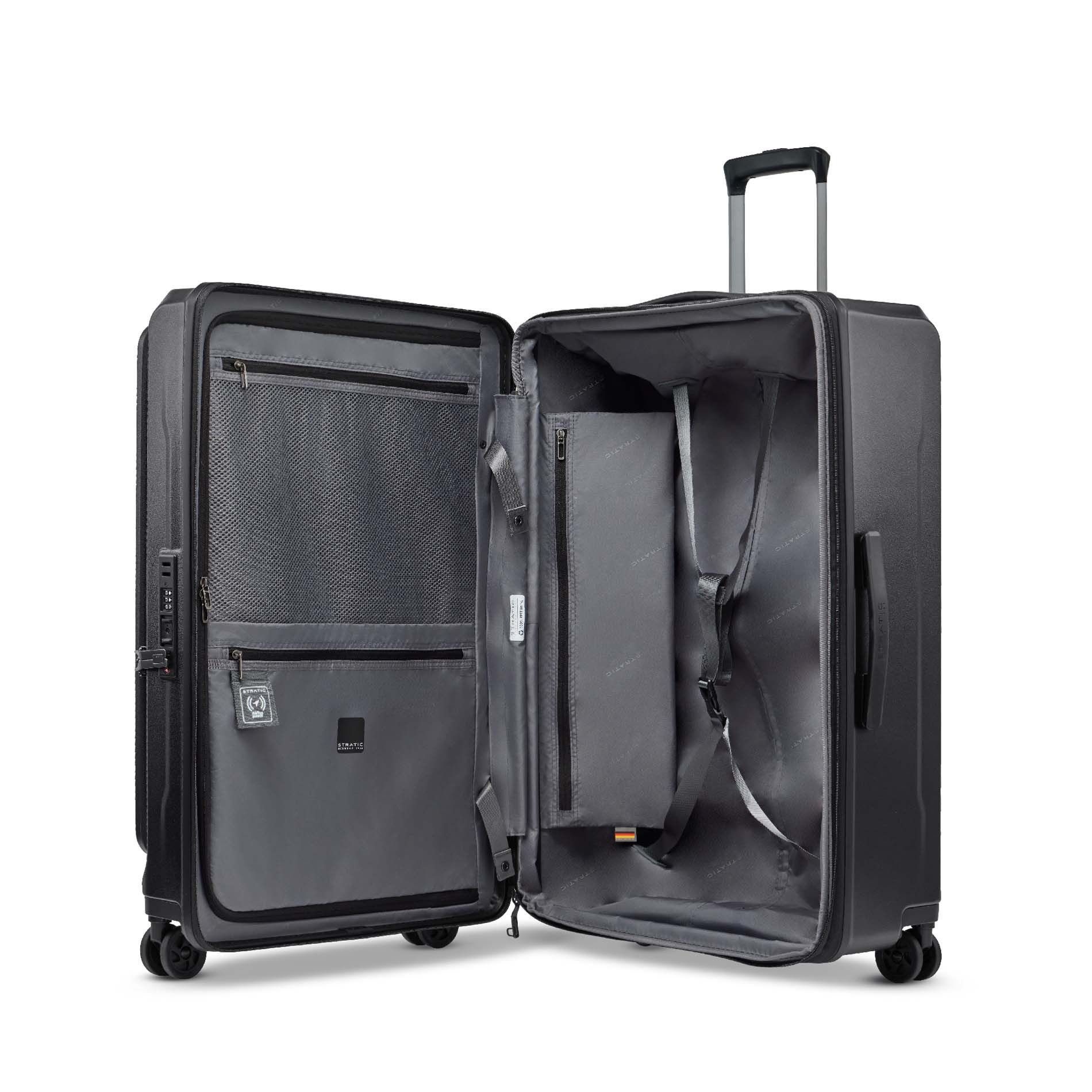 PHOENIX ML - Trolley L (75 cm) extendable