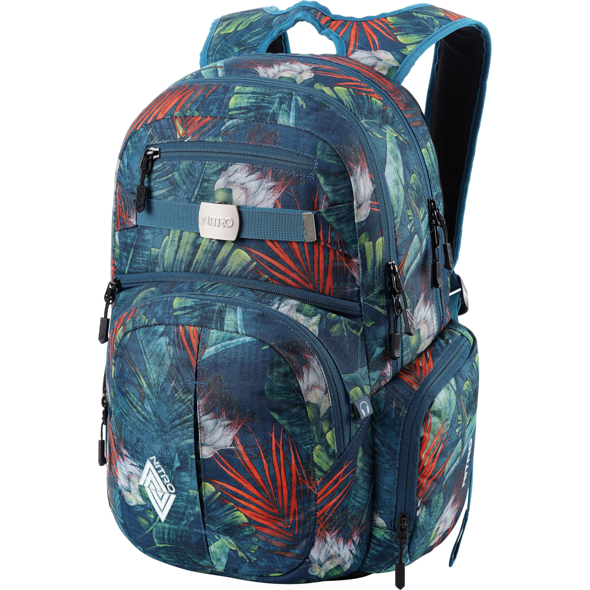 Rucksack HERO - Tropical