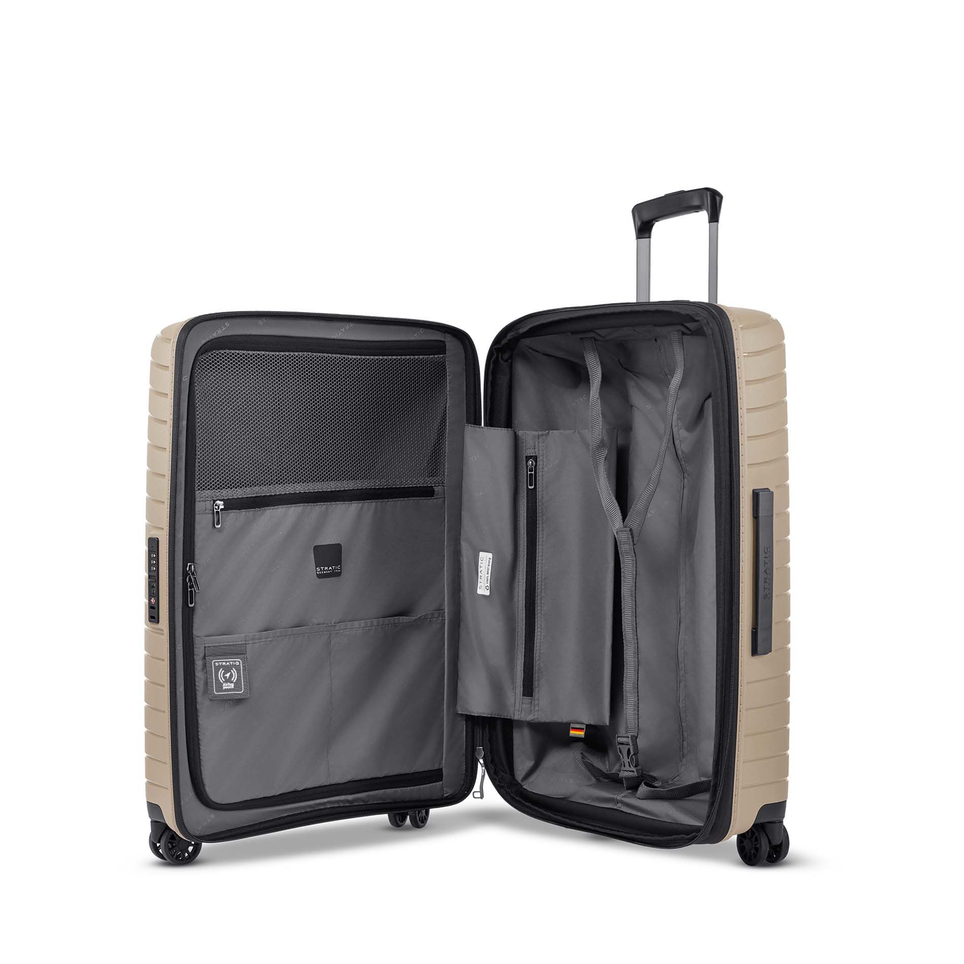 NOVIUM SL - Trolley M (65 cm) extendable