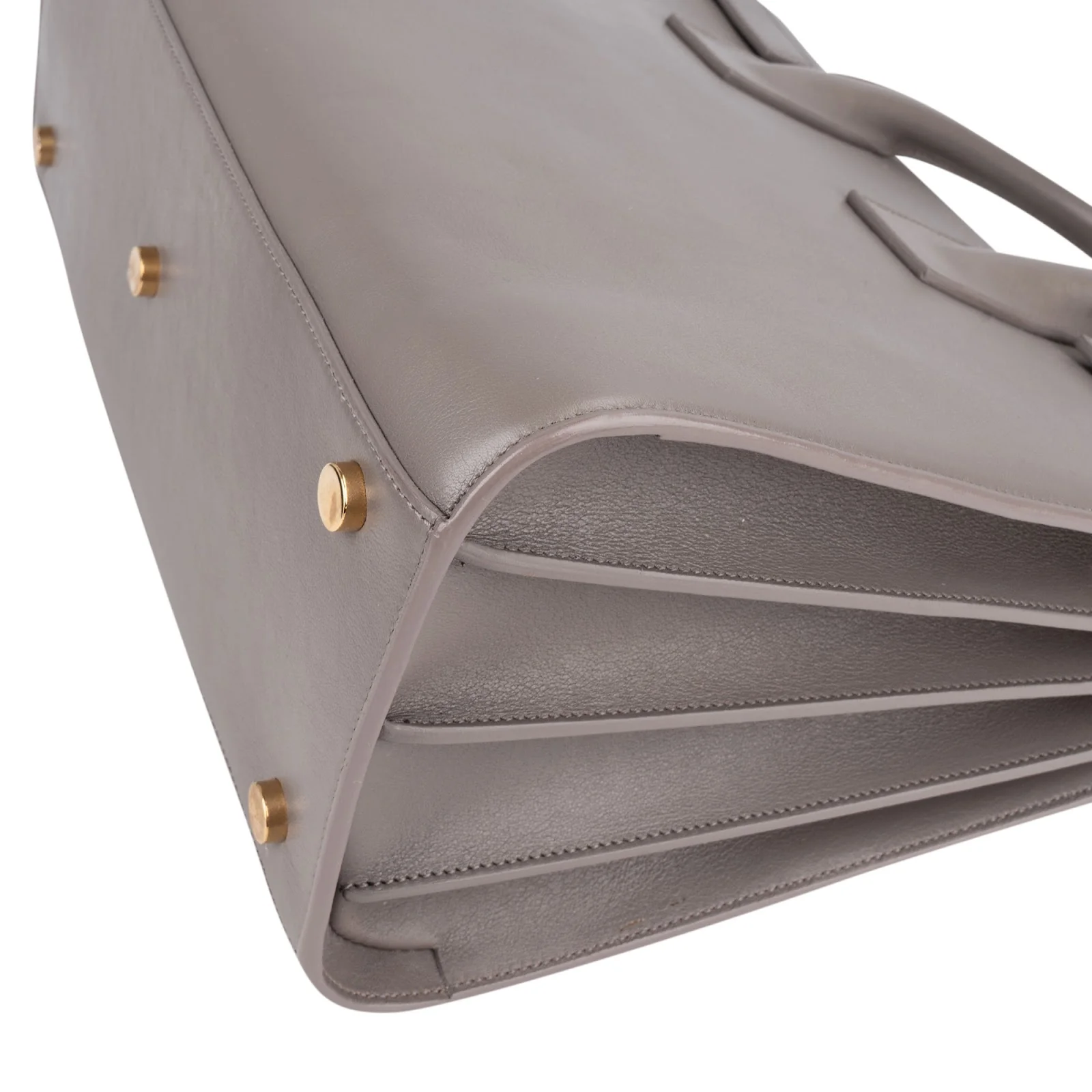 Saint Laurent Small Sac de Jour Handbag