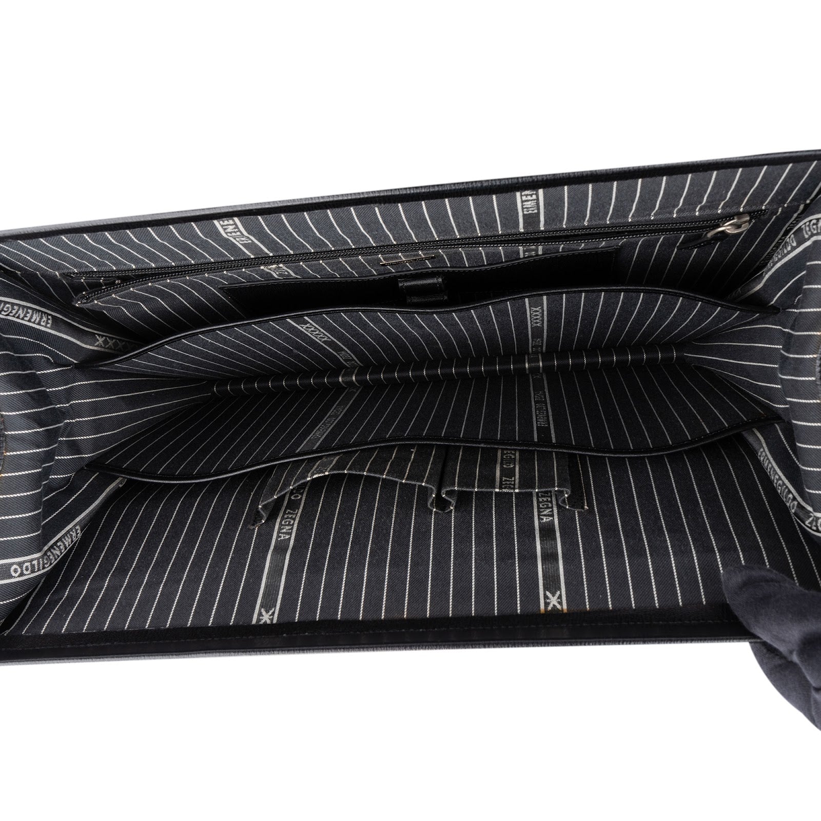 Ermenegildo Zegna - Cartella