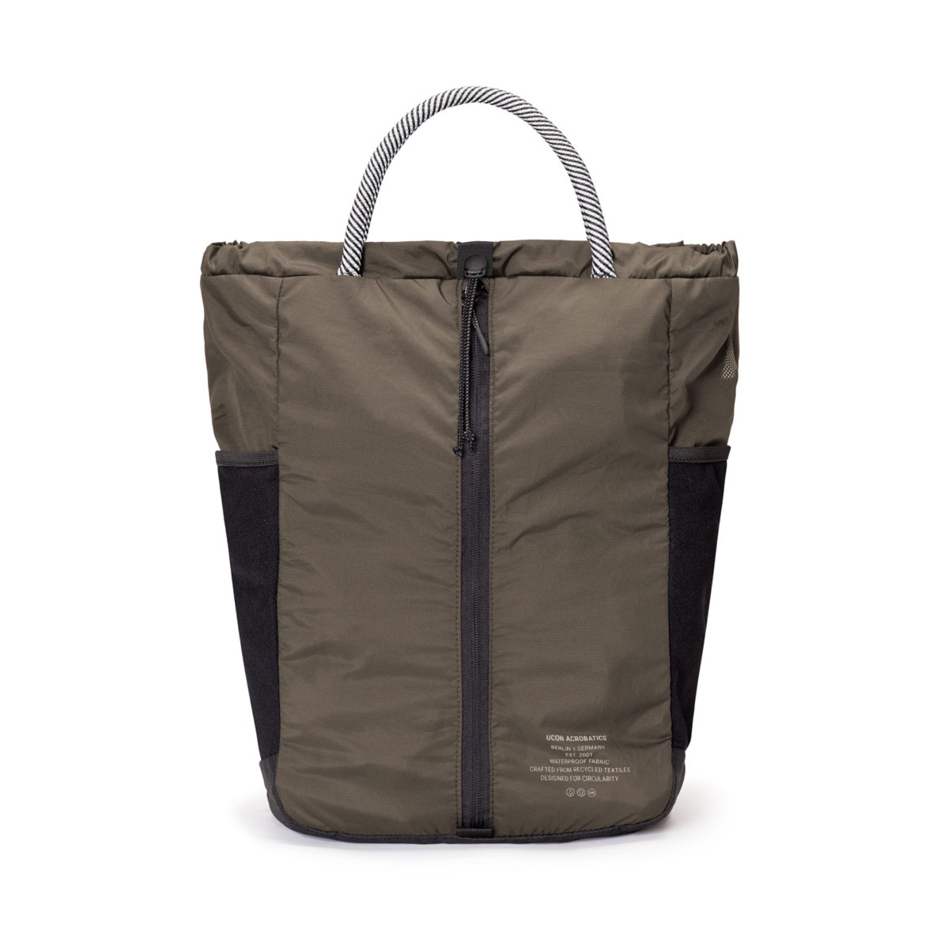 Tristan Backpack - olive