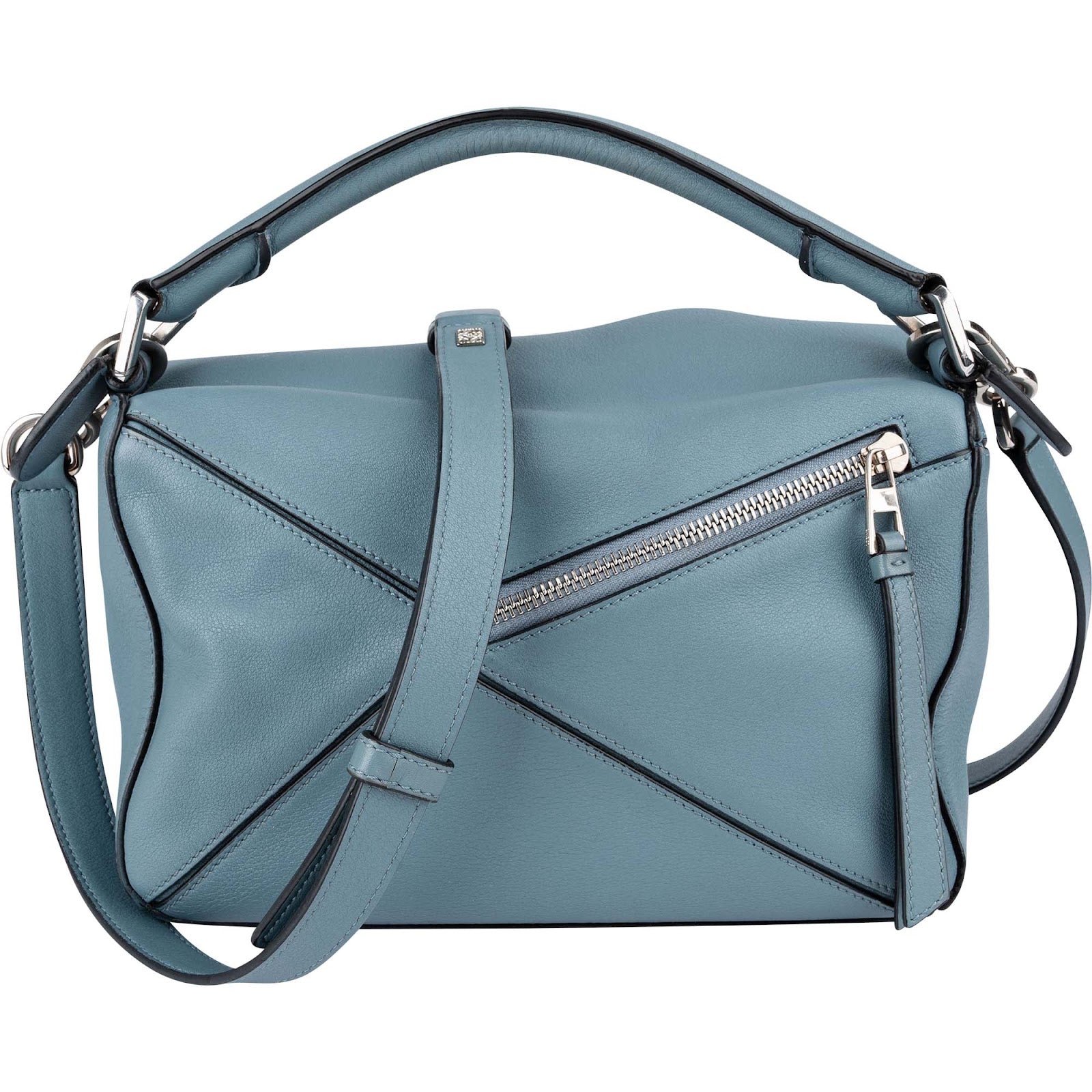 Loewe – Puzzle Small Crossbody Bag