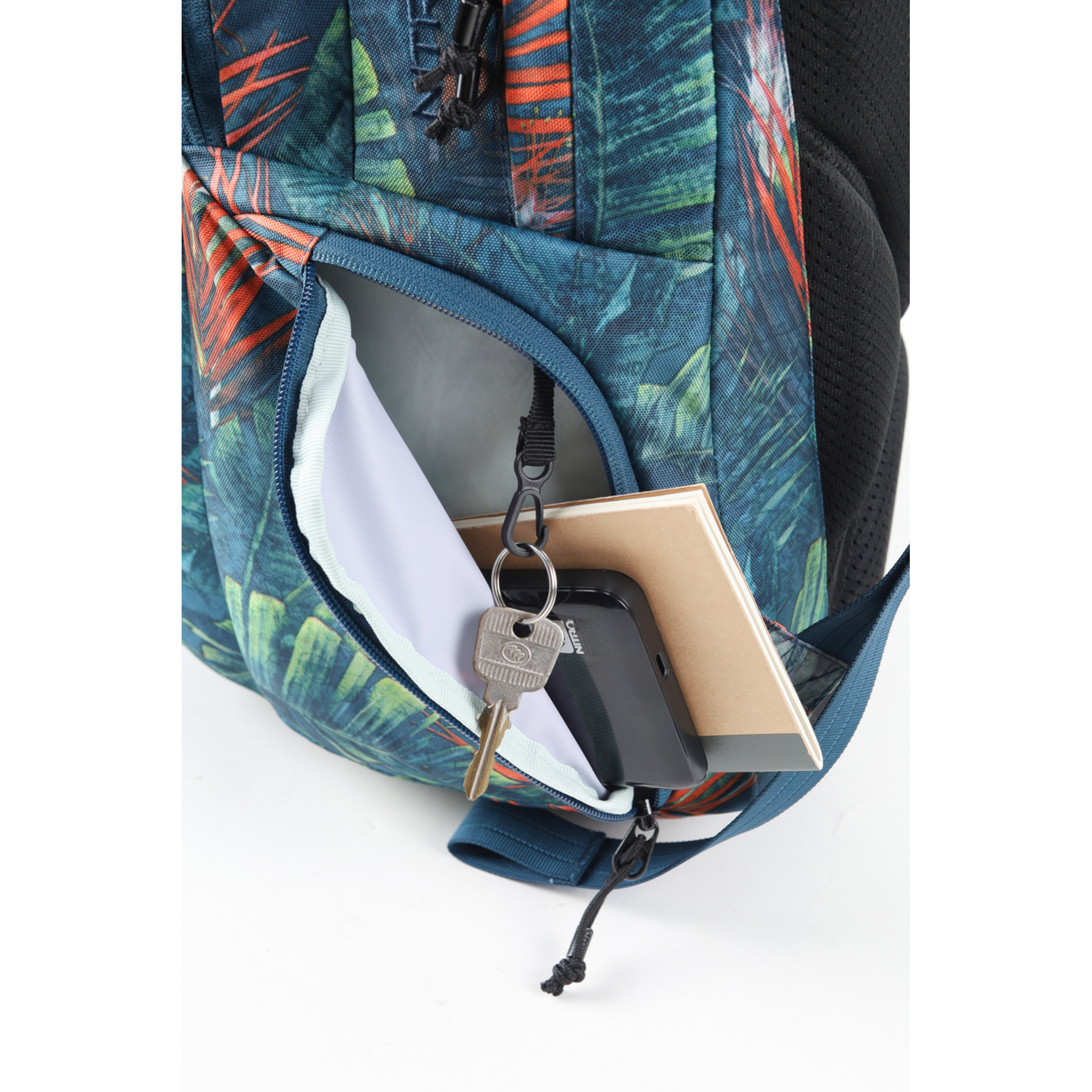 Rucksack Future HERO - Tropical