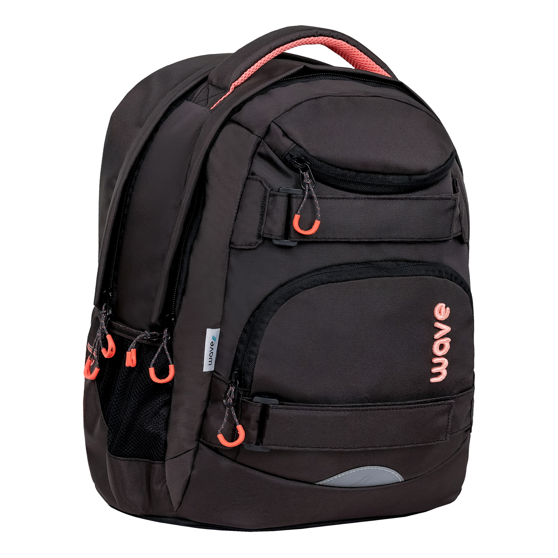 Wave Infinity Move Schulrucksack "Blooms"