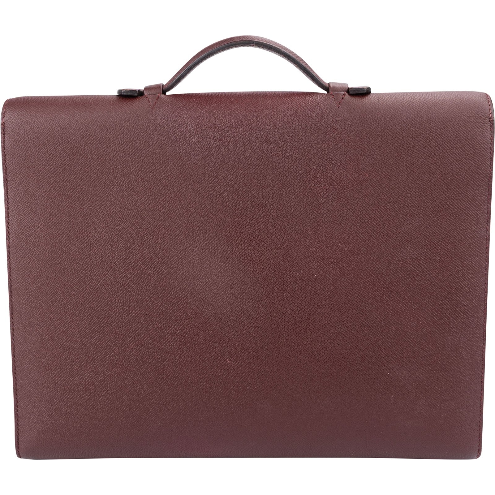 Hermès – Sac à Dépêches 38 – teczka na dokumenty