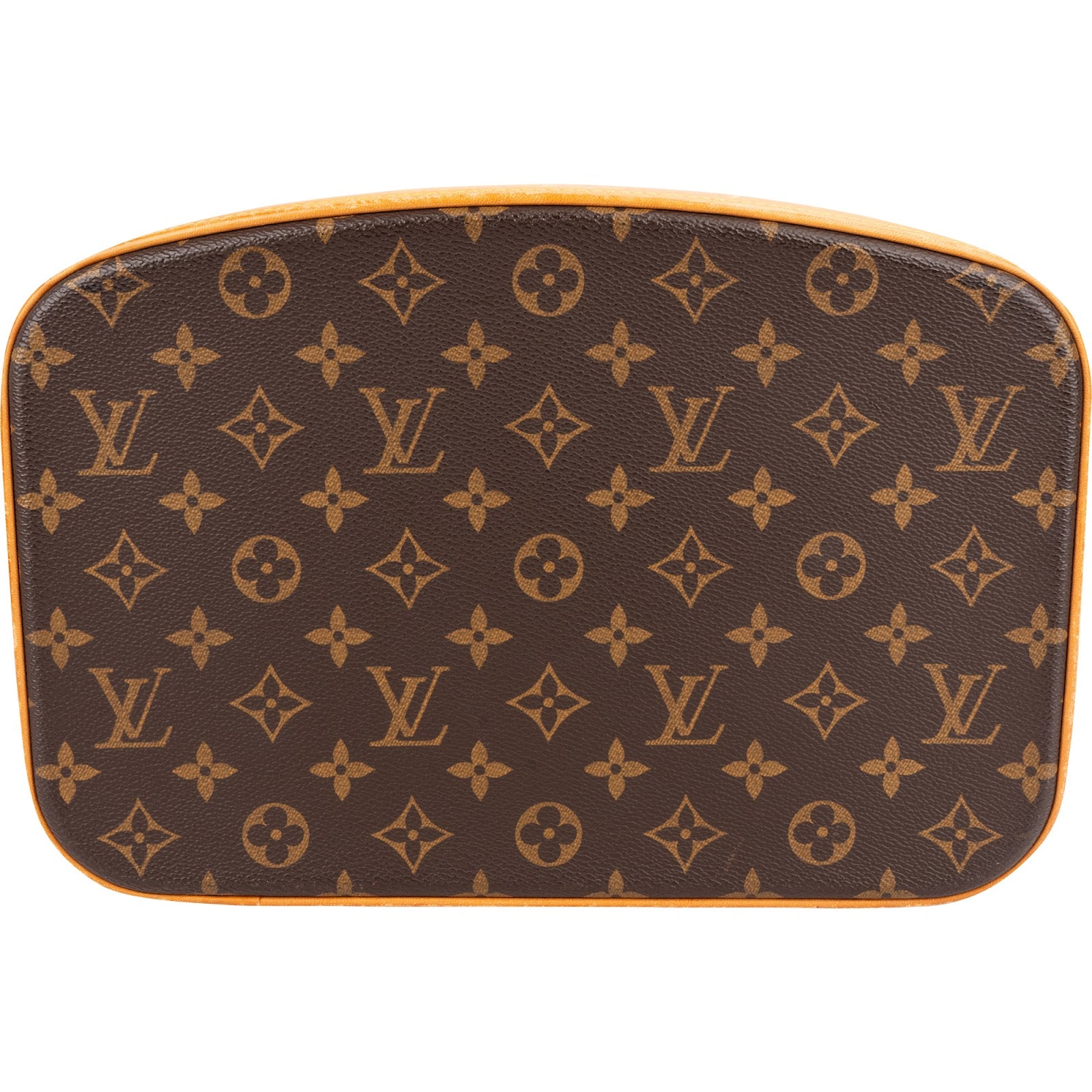 Louis Vuitton Monogram Canvas Nice Vanity Handbag