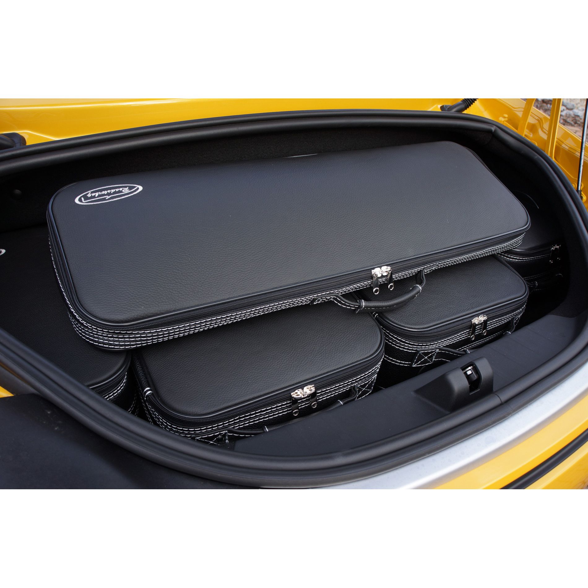 AMG GT, Roadster (EU) Kofferset Kofferraum 6-tlg.