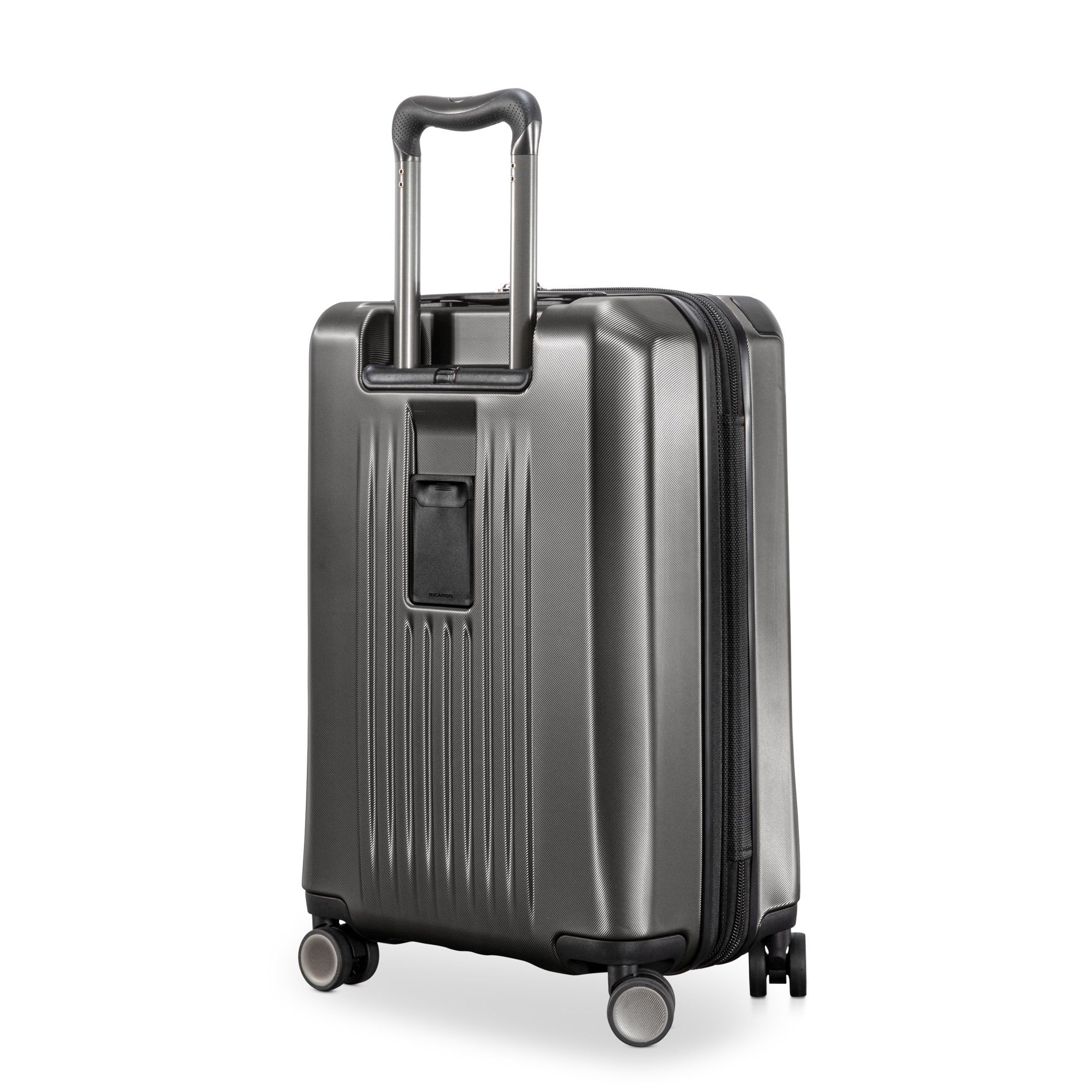 Montecito 2.0 Fast Access – bagaż podręczny (56 cm) z możliwością powiększenia