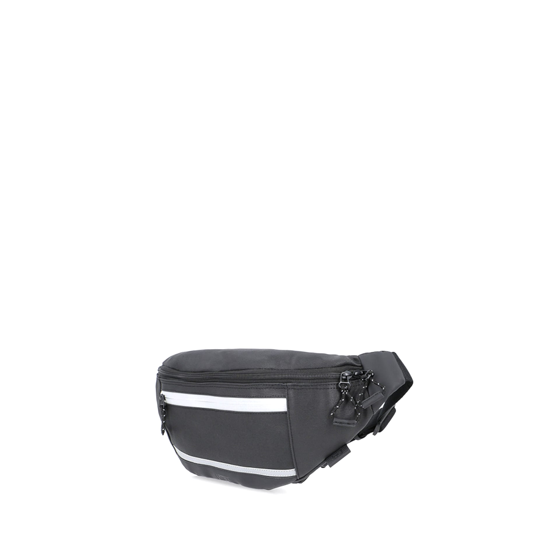 Torba crossover BILLUND CYCLIST PRO - czarna