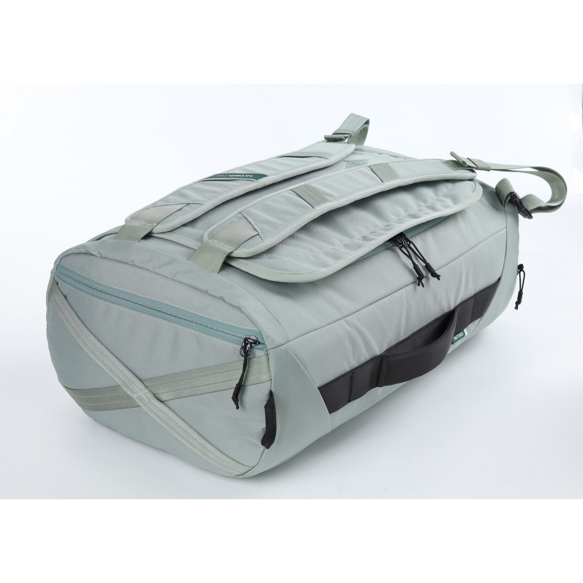 Shuffle rucksack