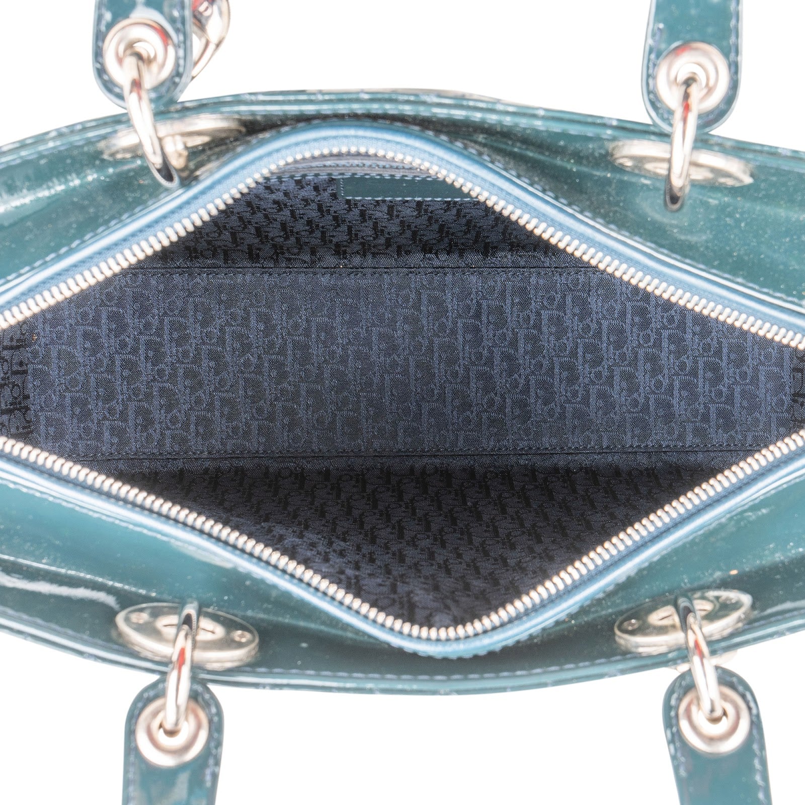 Christian Dior - Medium Lady Dior Handbag