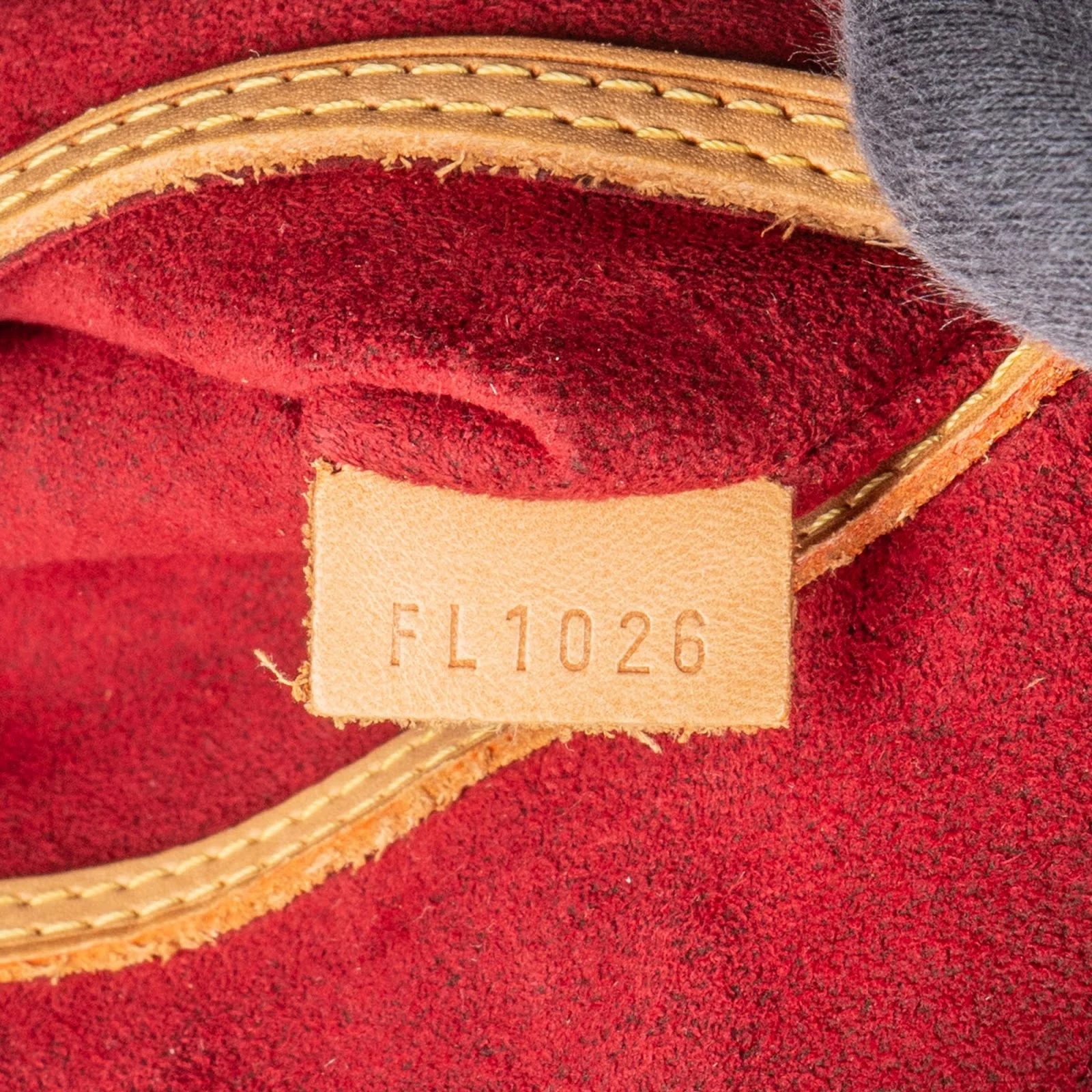 Louis Vuitton Monogram Murakami Multicolor Canvas Alma PM Handbag