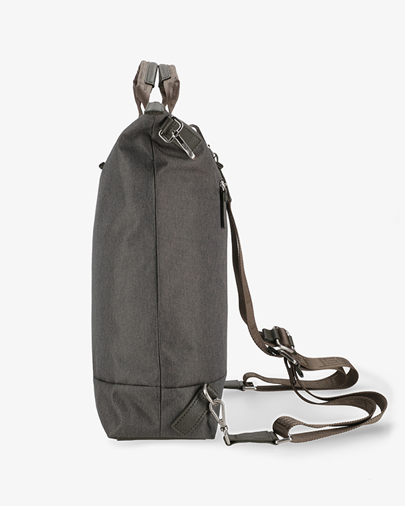 Sac à dos 'BERGEN X-Change' JOST en Gris Clair - ABOUT YOU Sac à dos 'BERGEN X-Change' JOST en Gris Clair - ABOUT YOU
