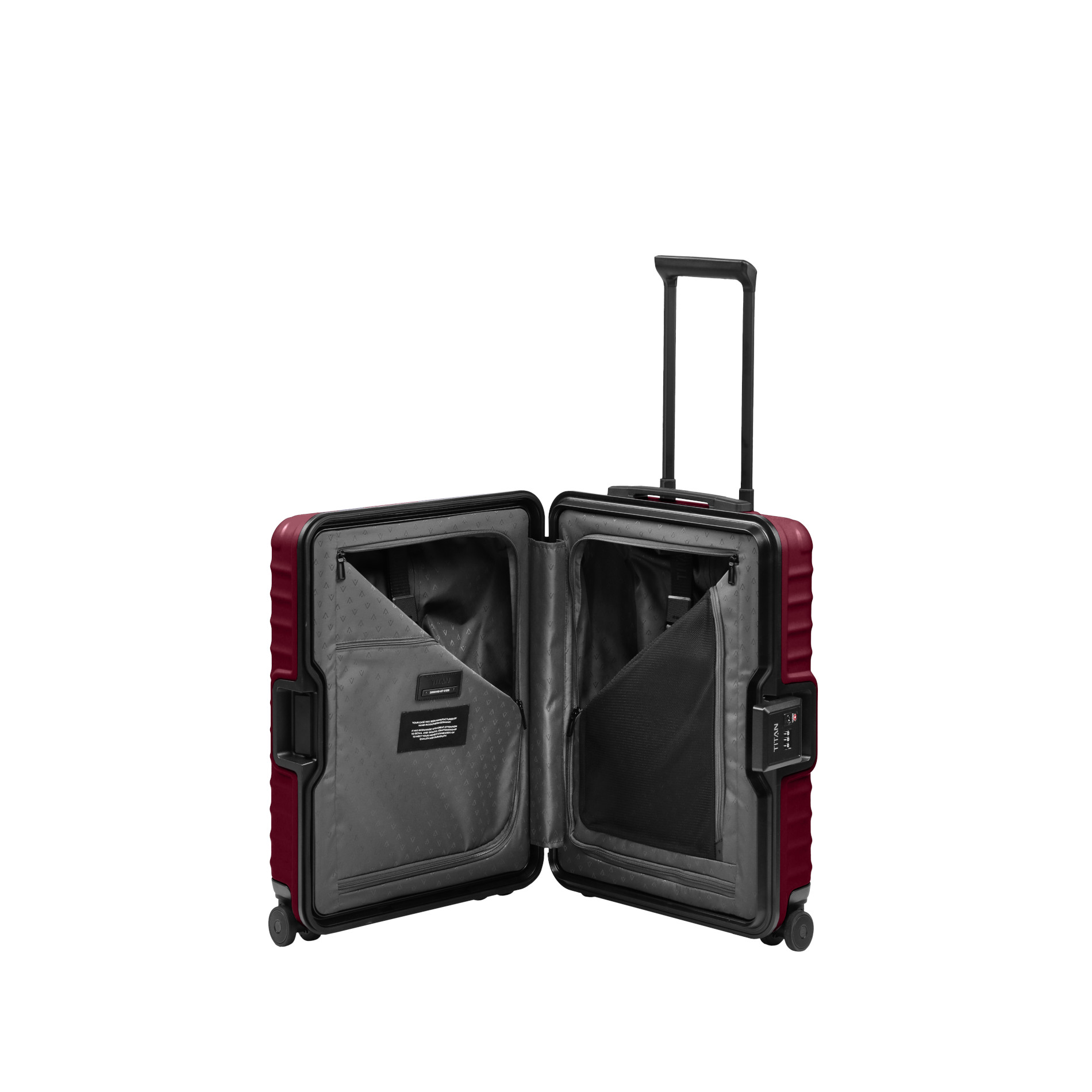 OVERSEAS S20 hand luggage (55 cm)