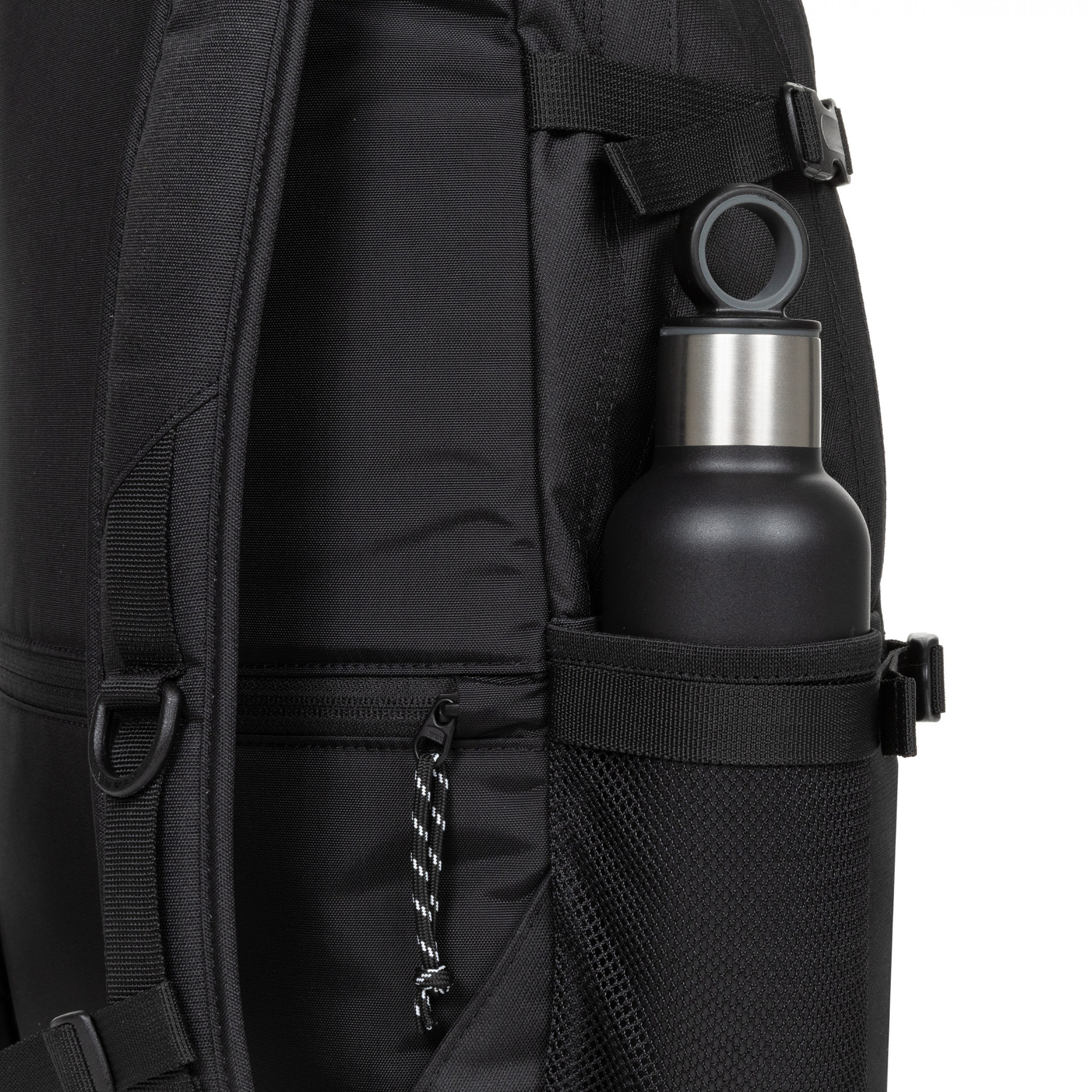 Skaterrucksack GETTER PRO - CS BLACK PRO