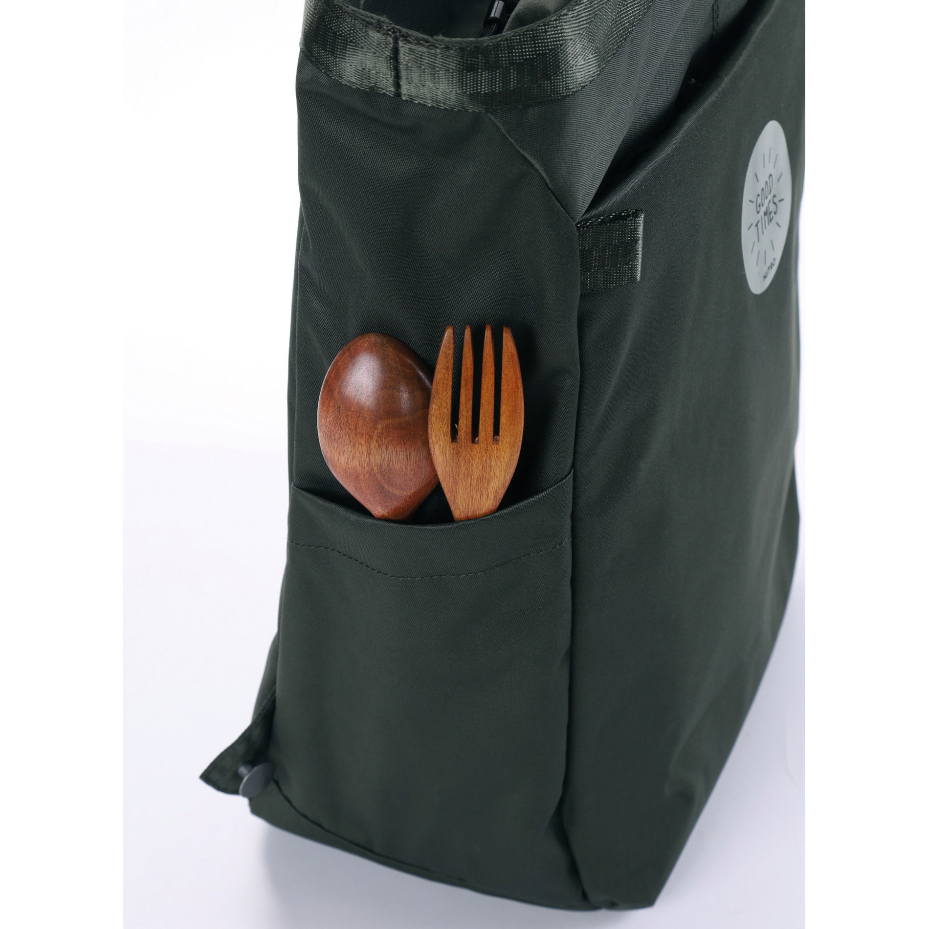 Tote Bag MOJO - Rosin