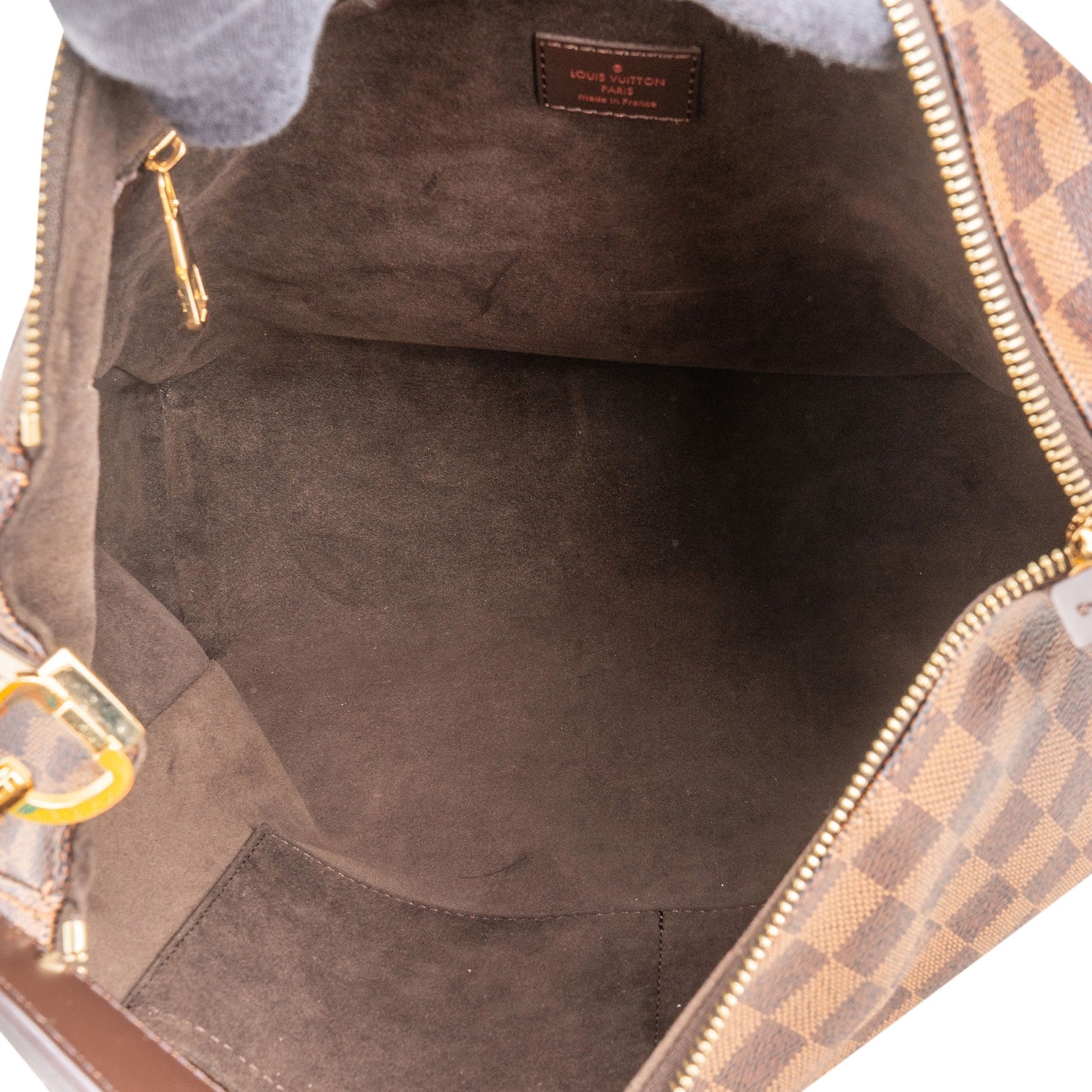 Louis Vuitton – Portobello GM schoudertas