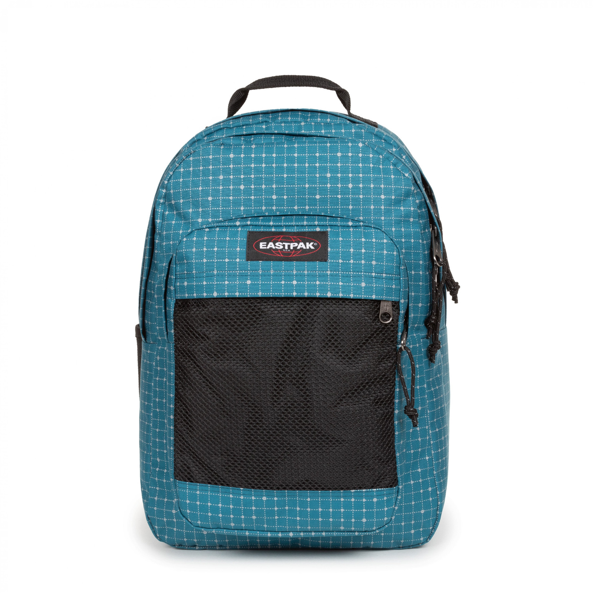 Rucksack STUDY BUDDY - REFLEKS SPACE BLUE